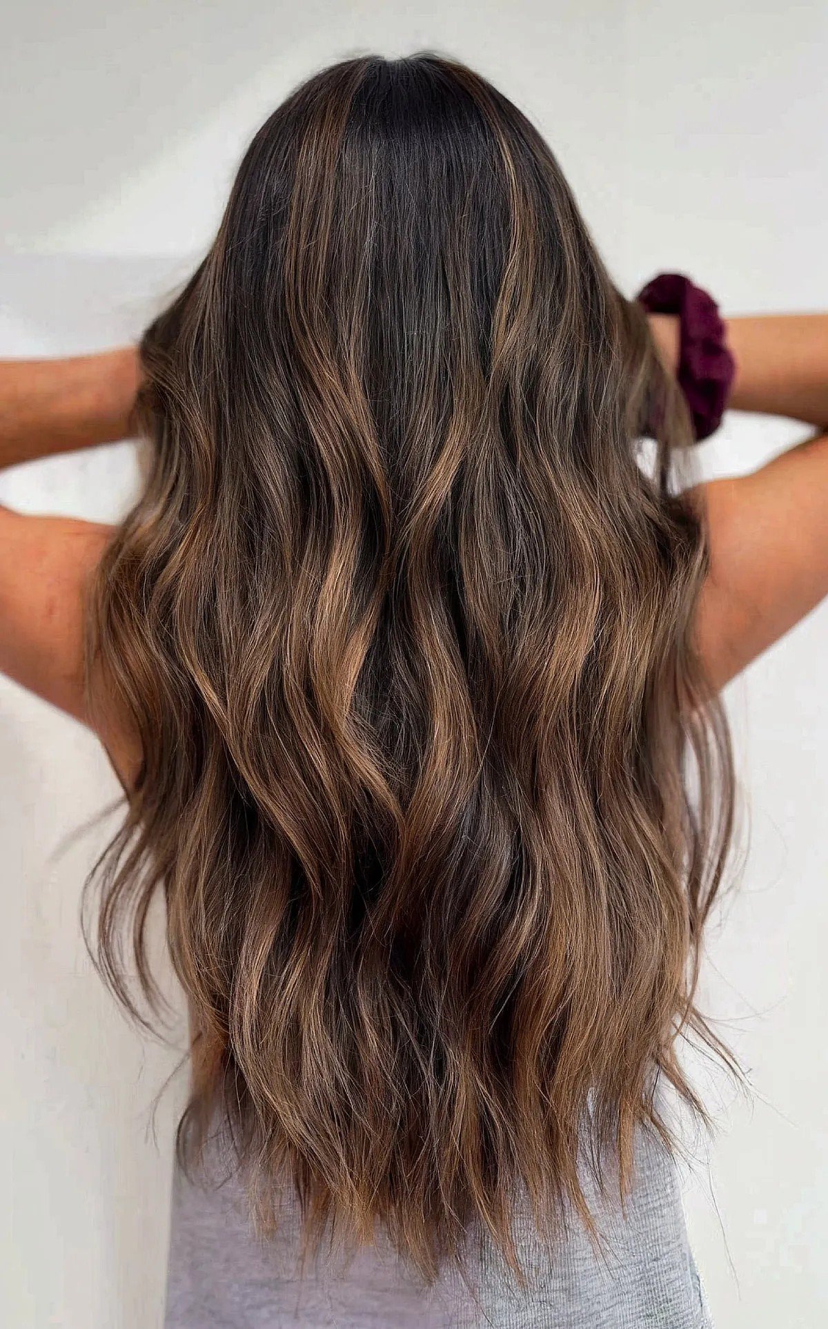 These Are The Top 50 Hair Color Ideas for Winter 2025