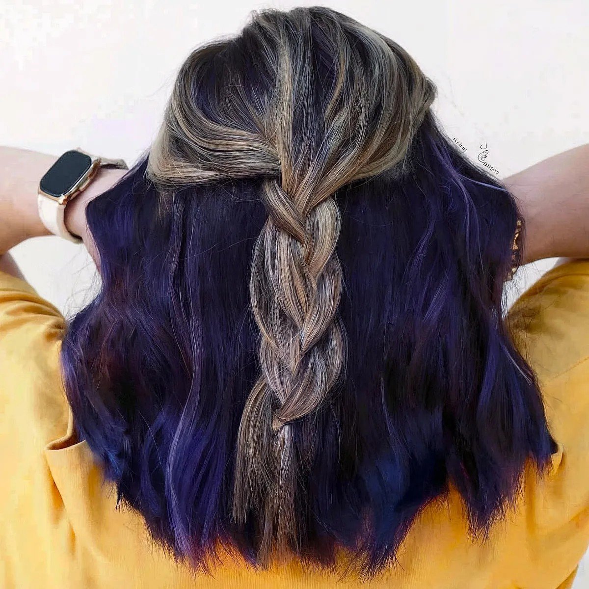These Are The Top 50 Hair Color Ideas for Winter 2025