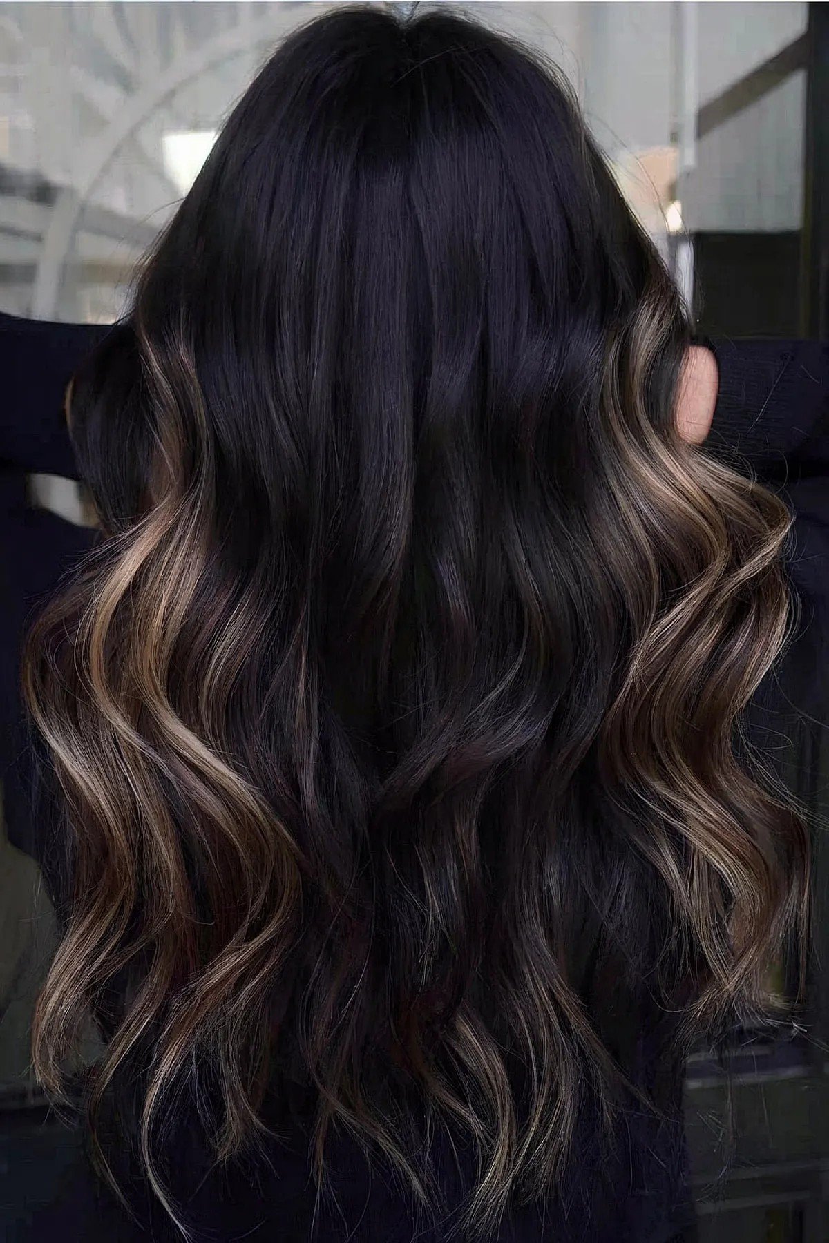 These Are The Top 50 Hair Color Ideas for Winter 2025