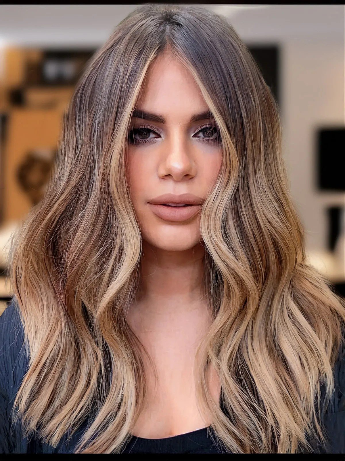 These Are The Top 50 Hair Color Ideas for Winter 2025