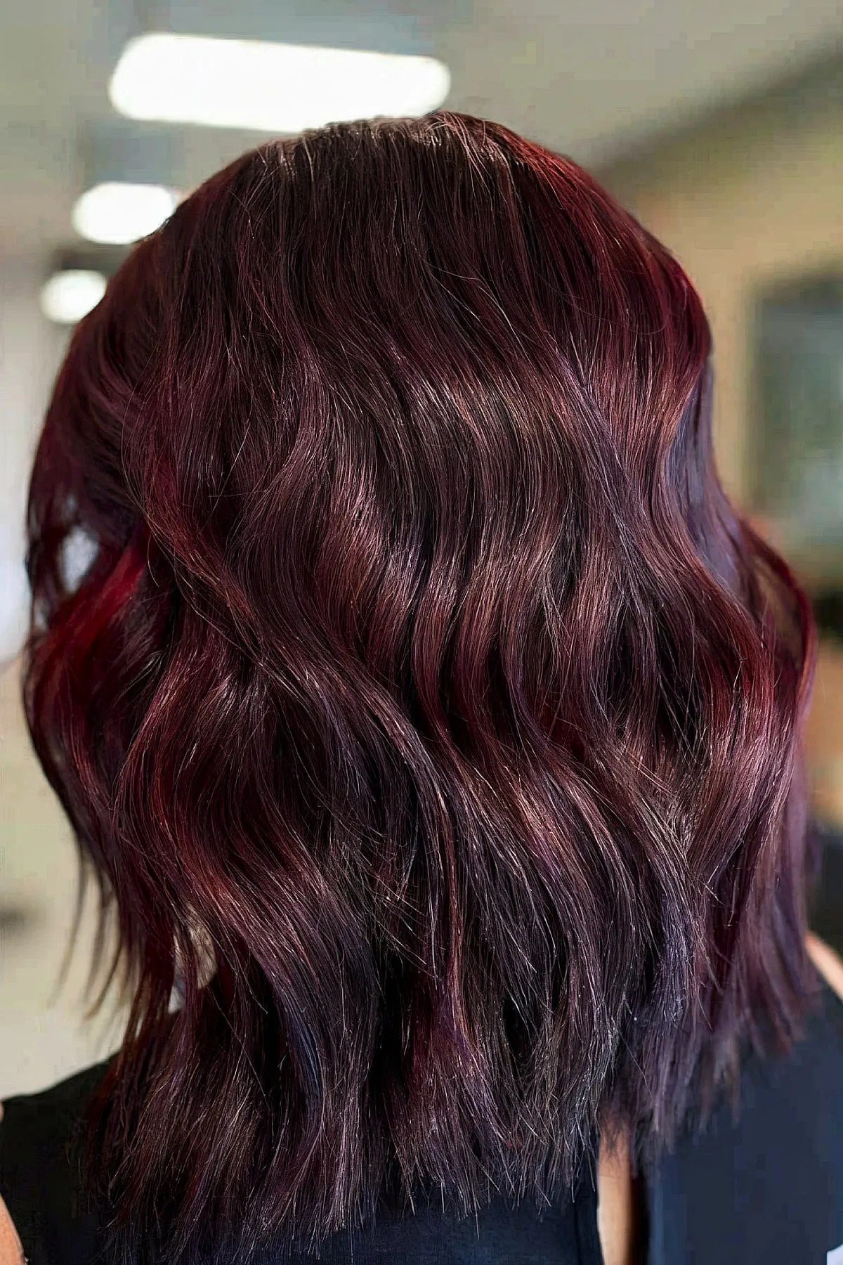 These Are The Top 50 Hair Color Ideas for Winter 2025