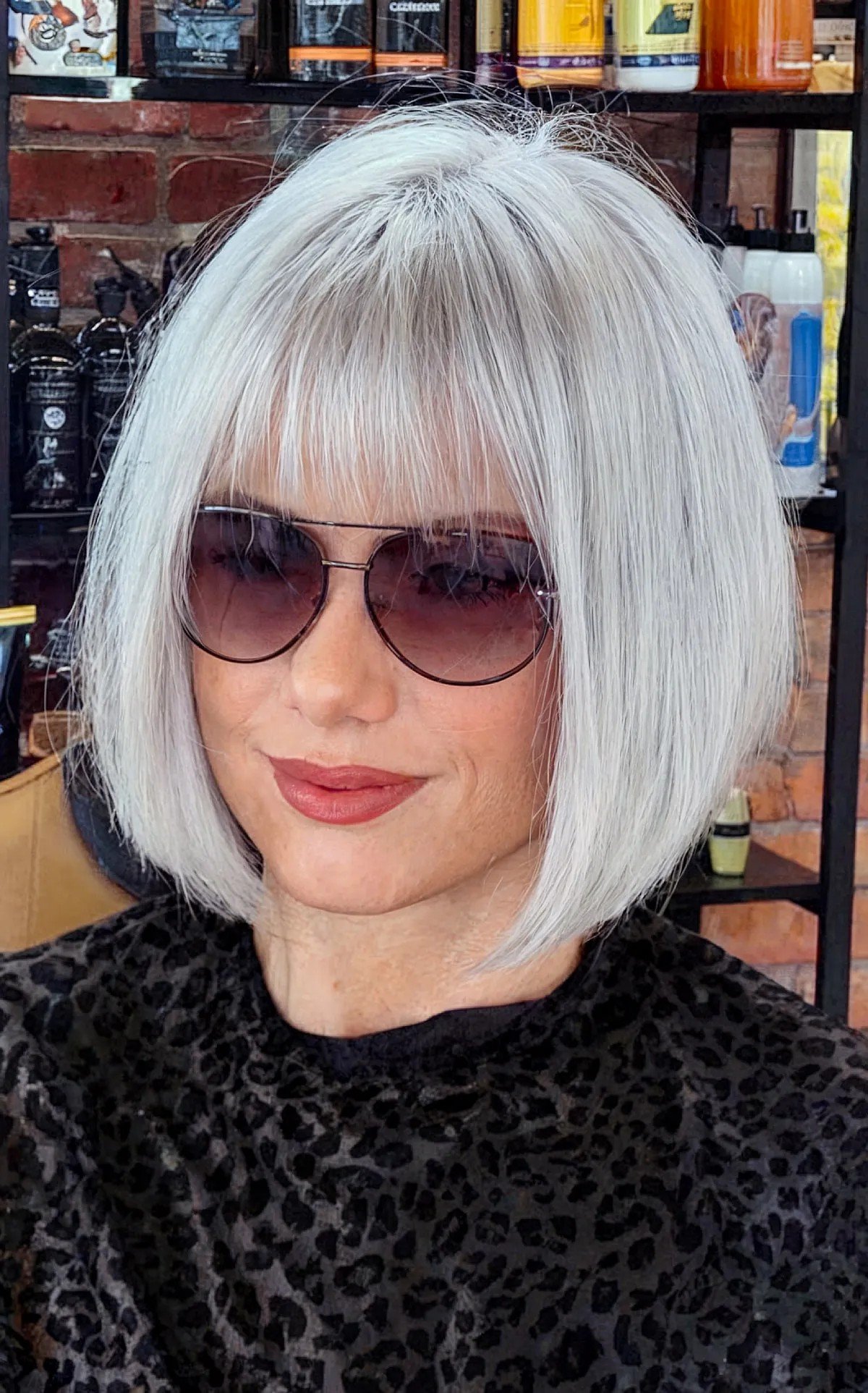 These Are The Top 50 Hair Color Ideas for Winter 2025