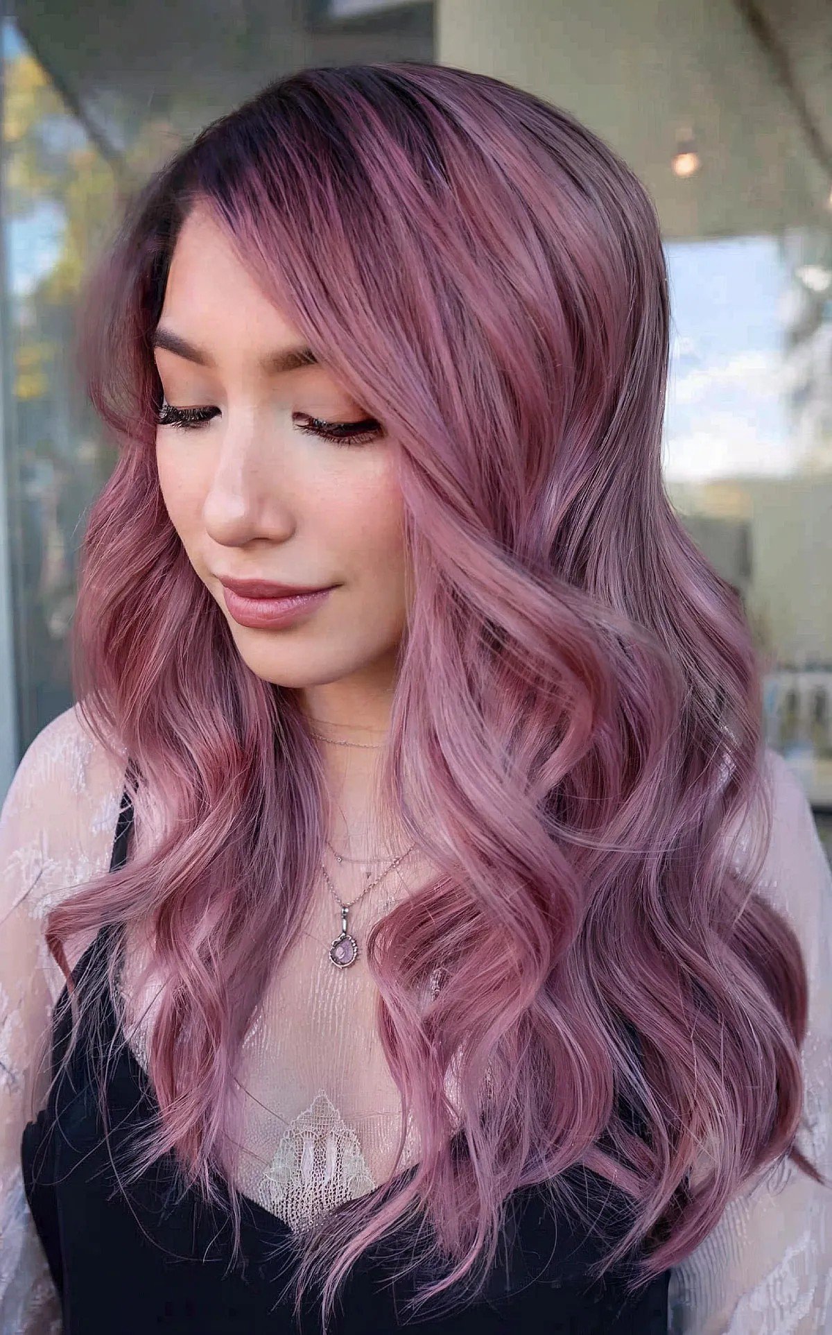 These Are The Top 50 Hair Color Ideas for Winter 2025