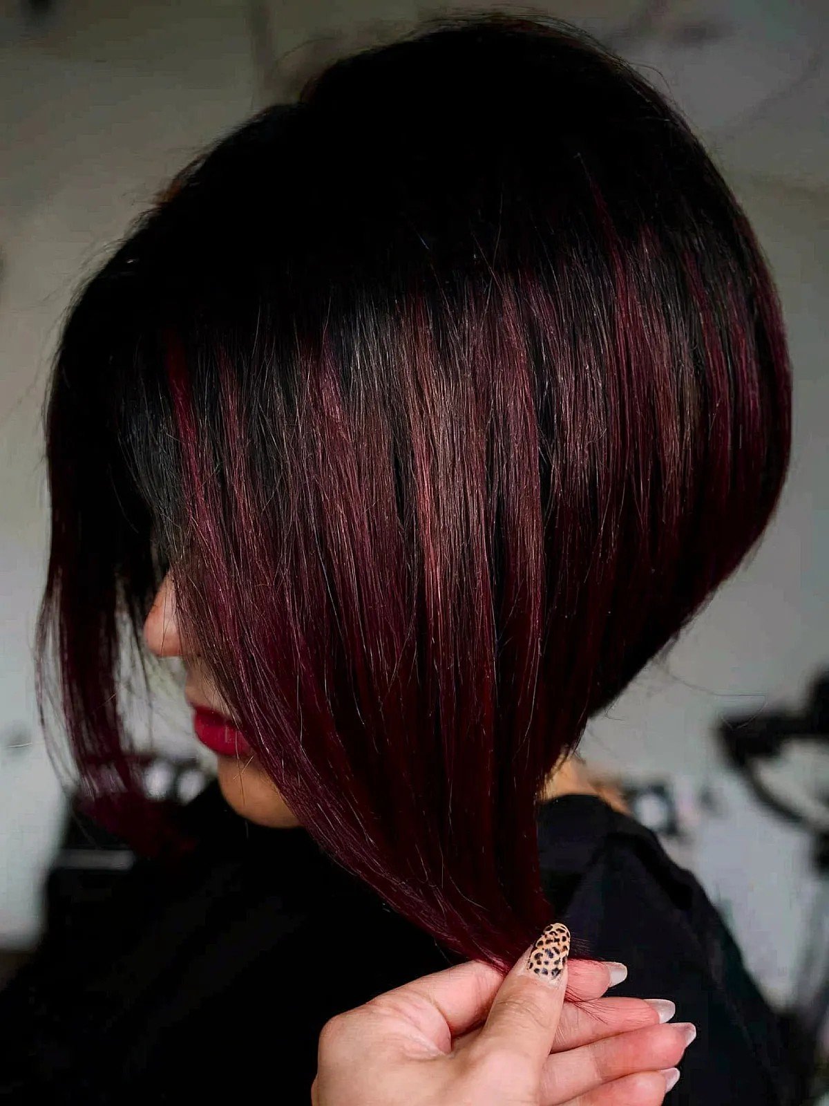 These Are The Top 50 Hair Color Ideas for Winter 2025
