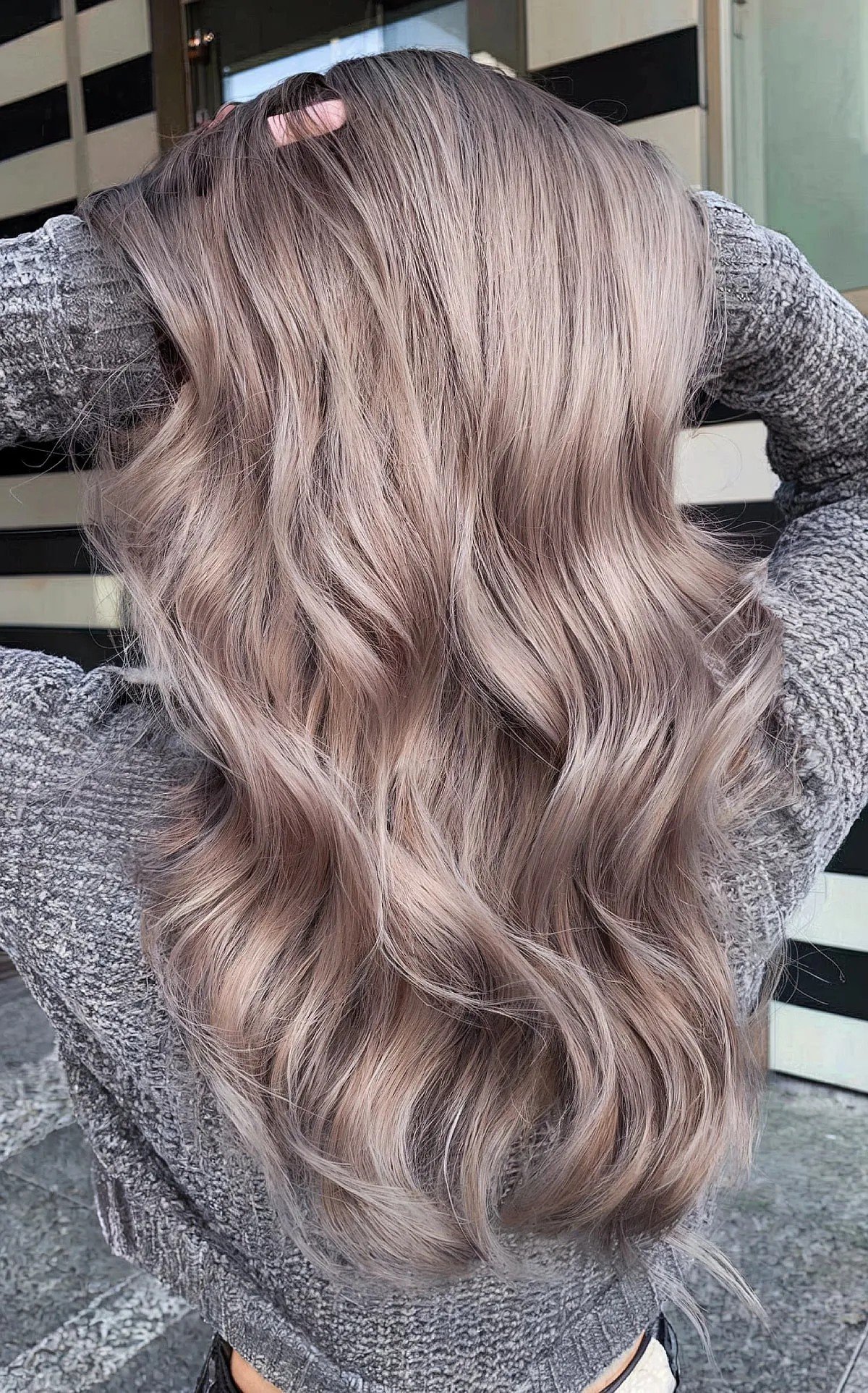 These Are The Top 50 Hair Color Ideas for Winter 2025