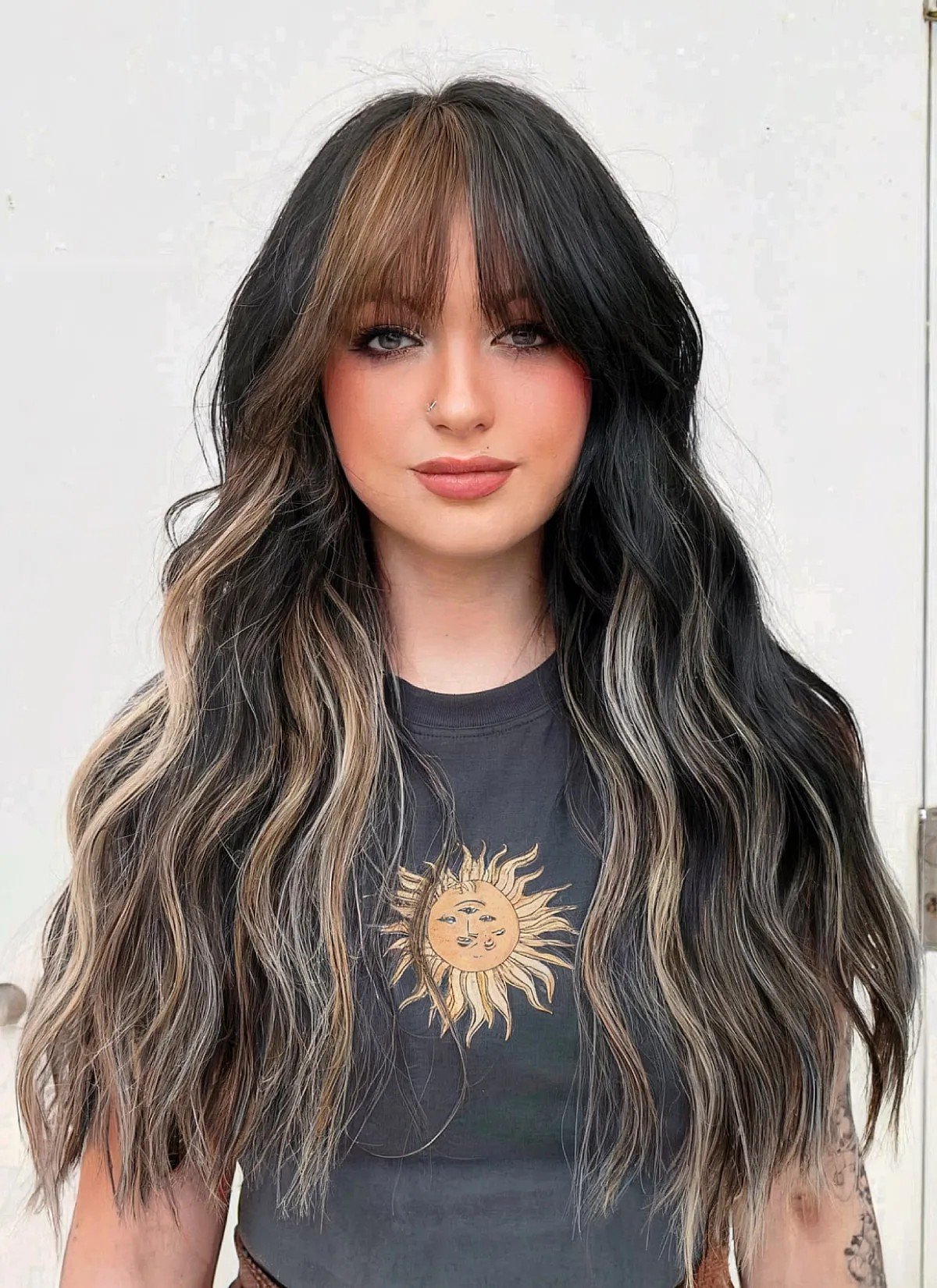 These Are The Top 50 Hair Color Ideas for Winter 2025