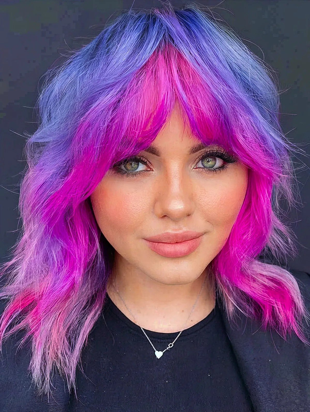 These Are The Top 50 Hair Color Ideas for Winter 2025
