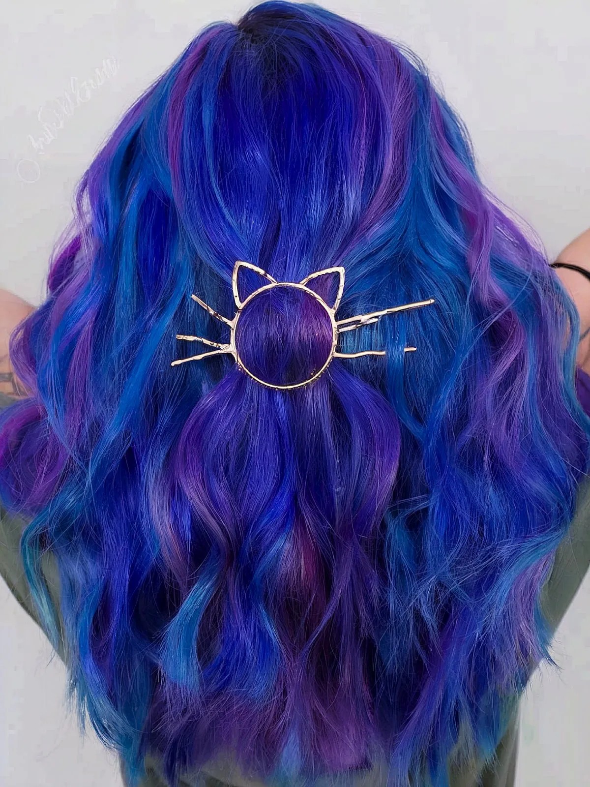 These Are The Top 50 Hair Color Ideas for Winter 2025