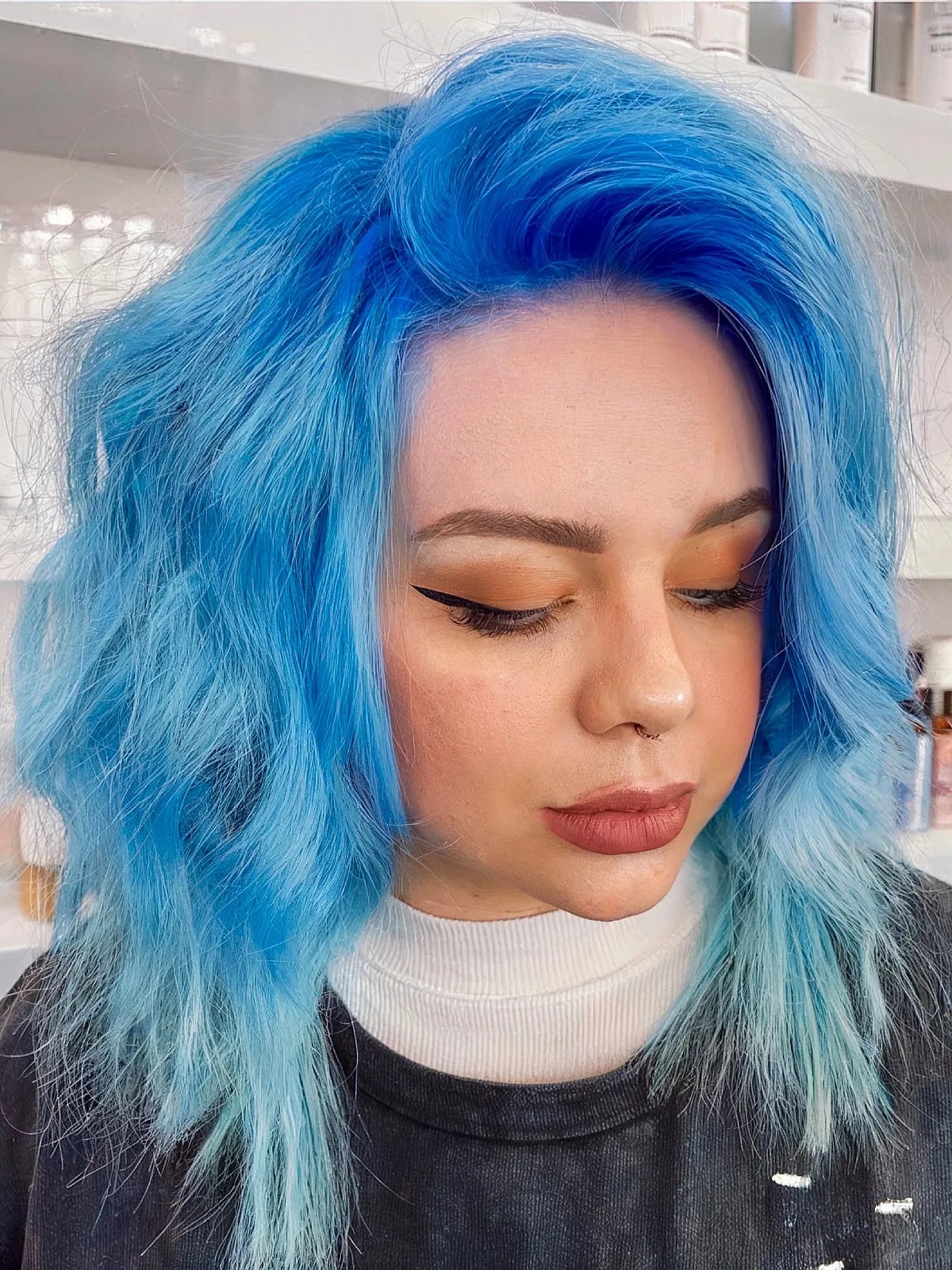 These Are The Top 50 Hair Color Ideas for Winter 2025