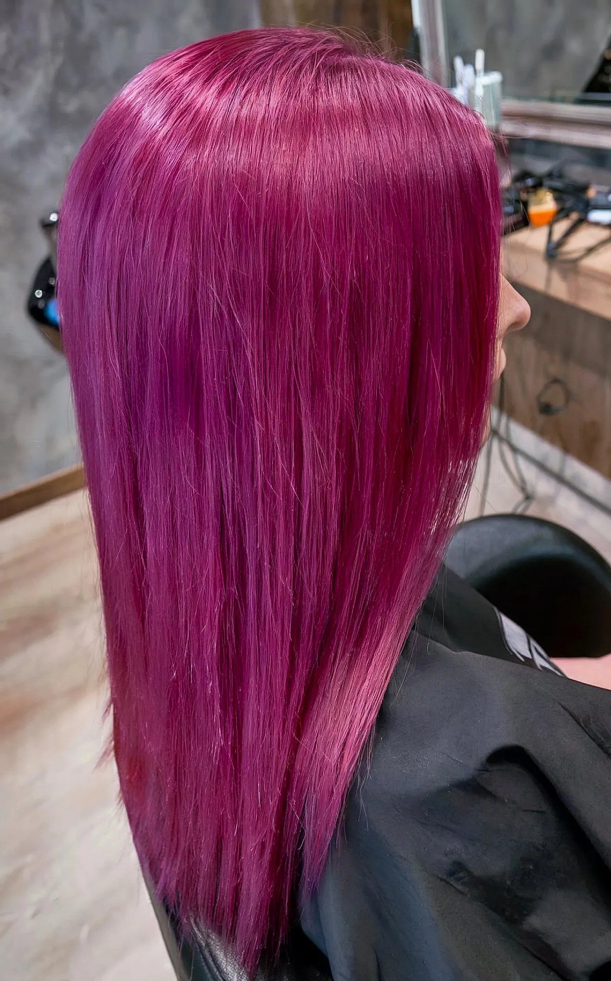 These Are The Top 50 Hair Color Ideas for Winter 2025