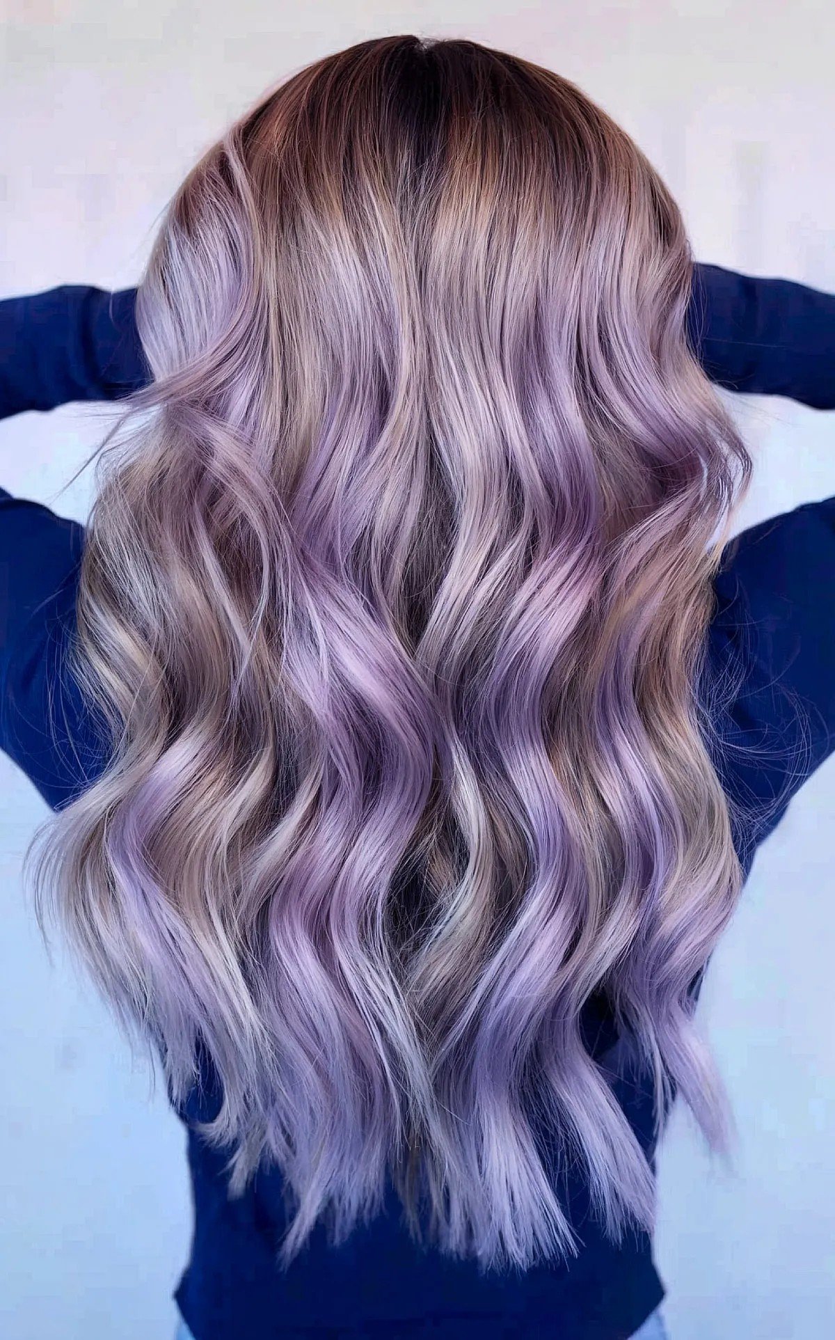 These Are The Top 50 Hair Color Ideas for Winter 2025