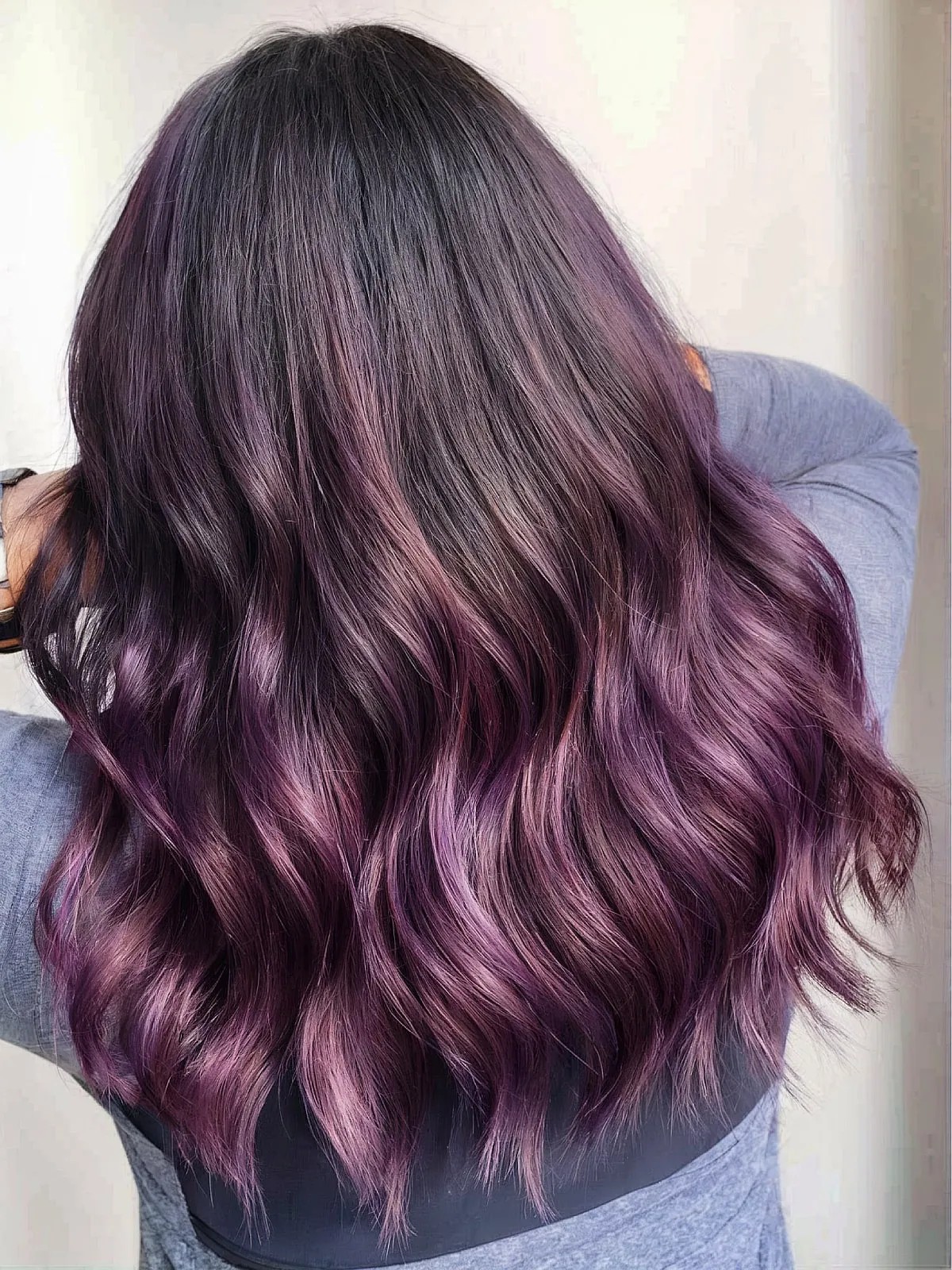 These Are The Top 50 Hair Color Ideas for Winter 2025