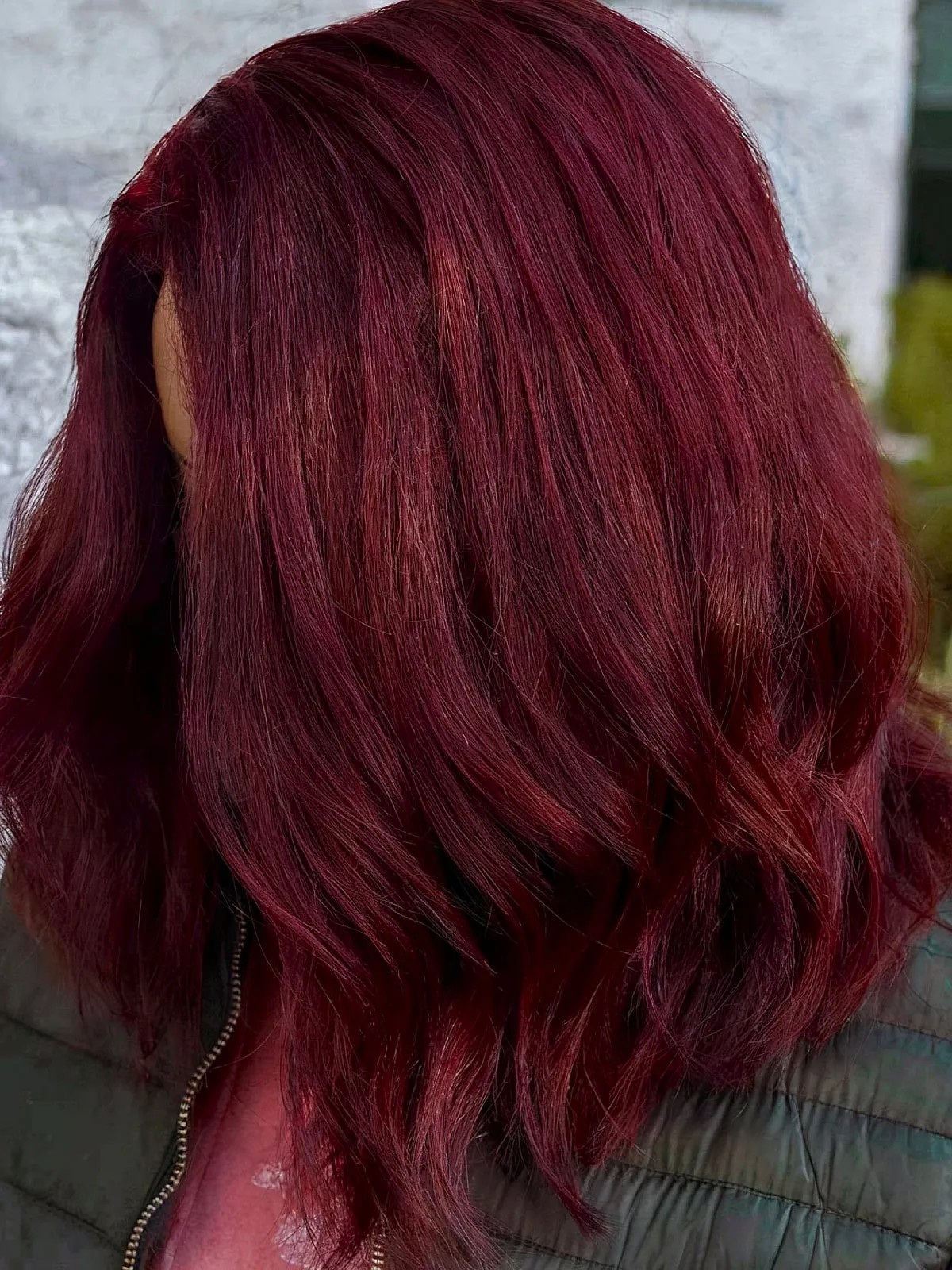 These Are The Top 50 Hair Color Ideas for Winter 2025