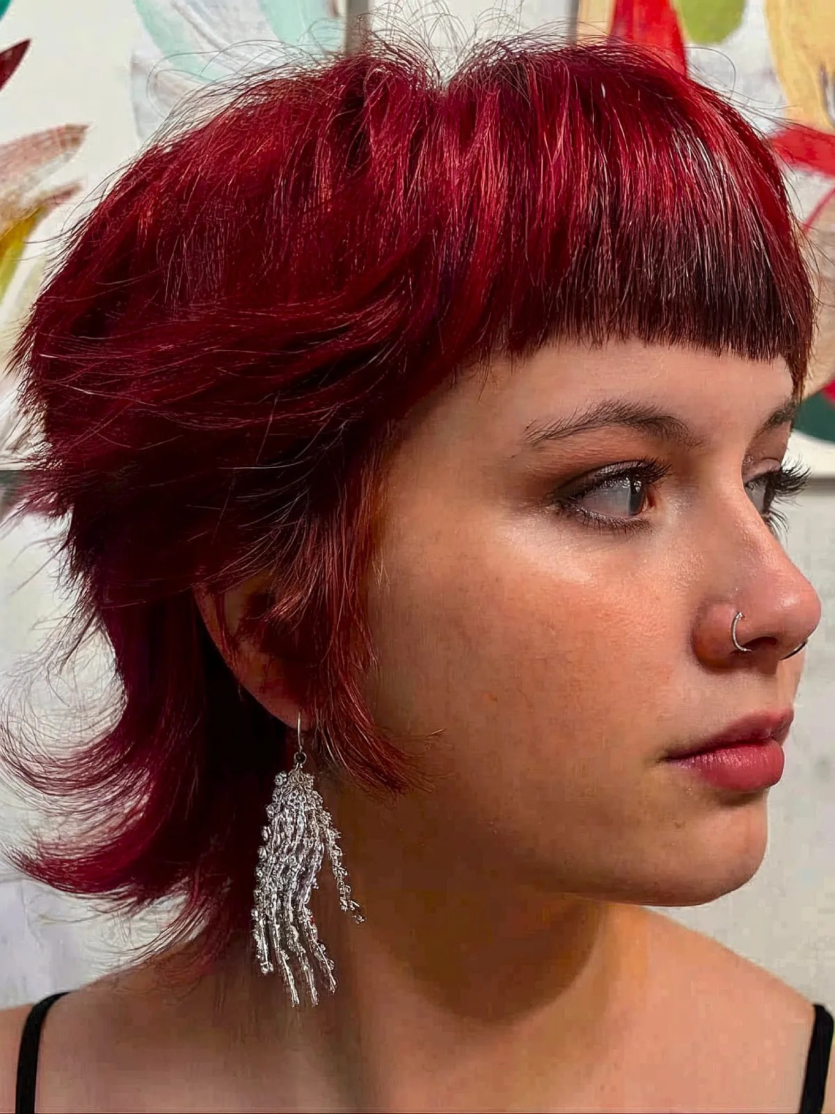These Are The Top 50 Hair Color Ideas for Winter 2025