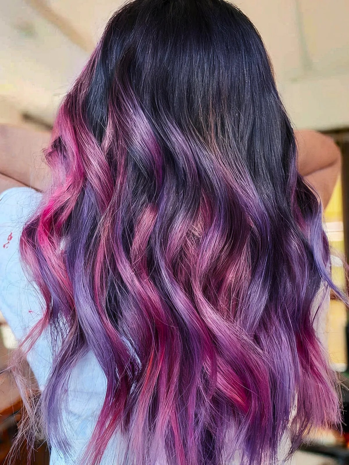 These Are The Top 50 Hair Color Ideas for Winter 2025