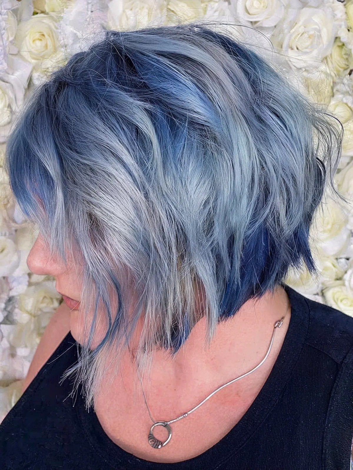 These Are The Top 50 Hair Color Ideas for Winter 2025