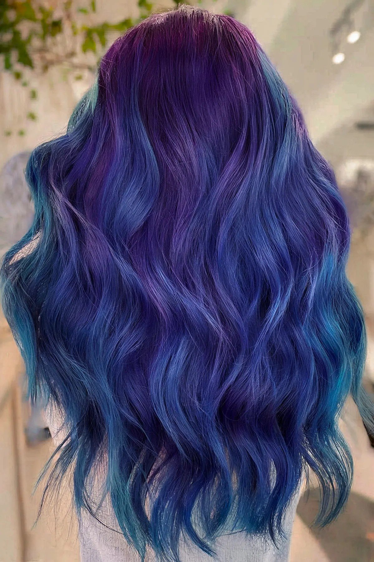 These Are The Top 50 Hair Color Ideas for Winter 2025