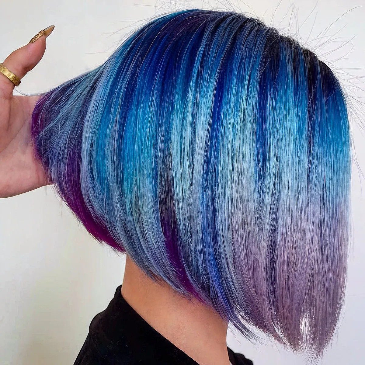 These Are The Top 50 Hair Color Ideas for Winter 2025