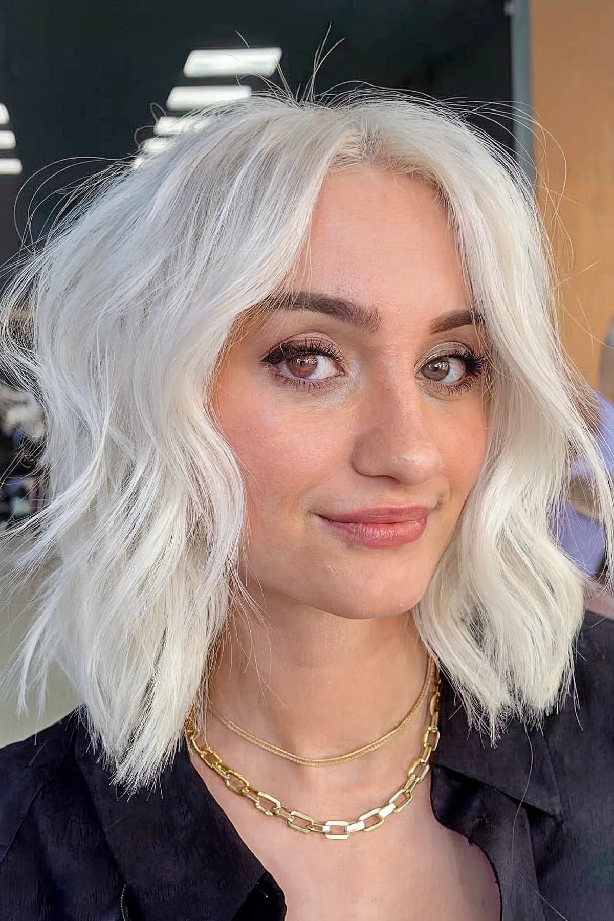 These Are The Top 50 Hair Color Ideas for Winter 2025