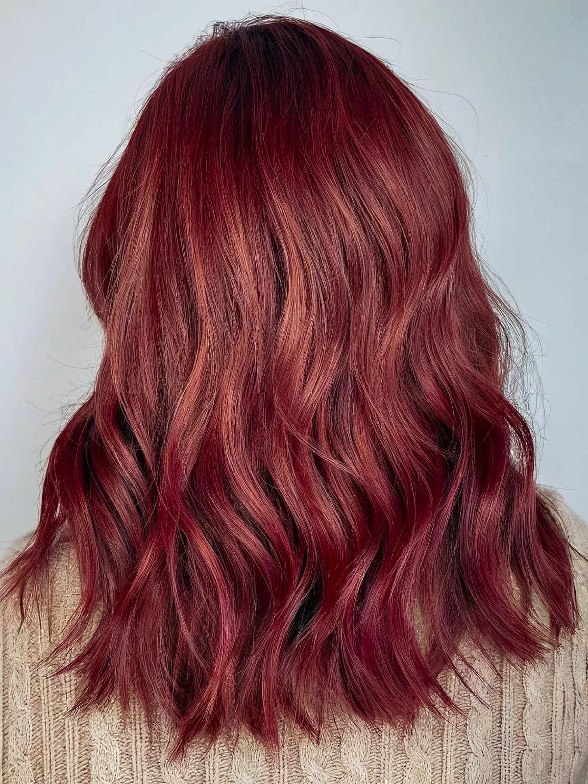 These Are The Top 50 Hair Color Ideas for Winter 2025