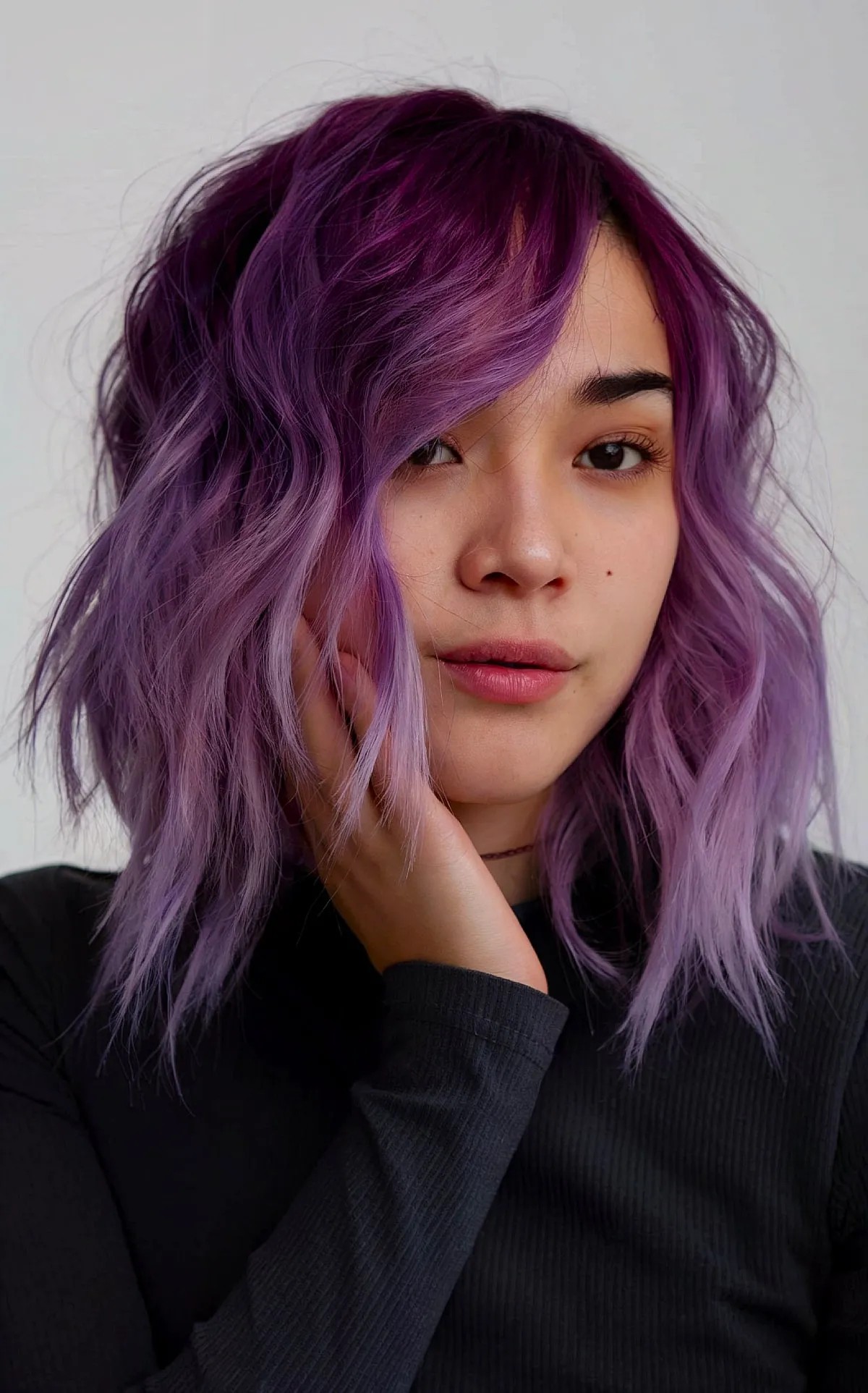 These Are The Top 50 Hair Color Ideas for Winter 2025