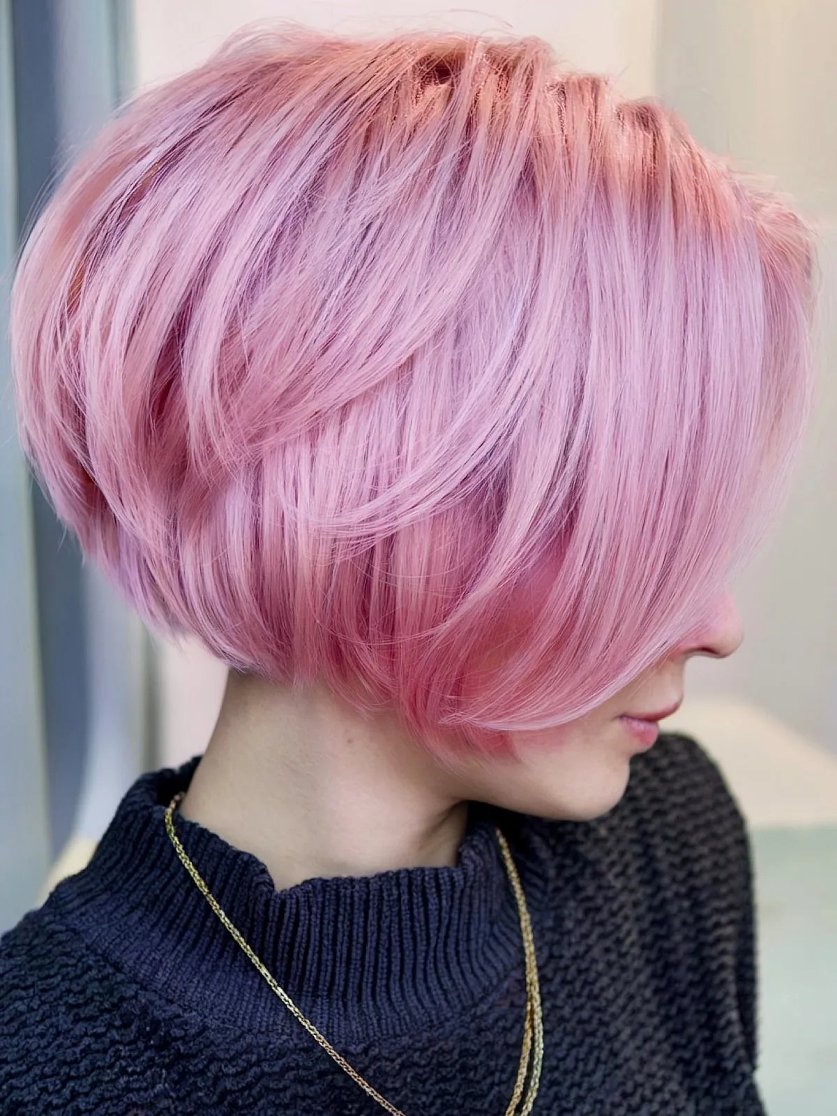 These Are The Top 50 Hair Color Ideas for Winter 2025