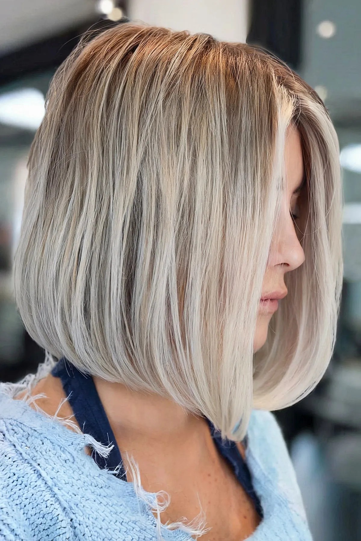 These Are The Top 50 Hair Color Ideas for Winter 2025