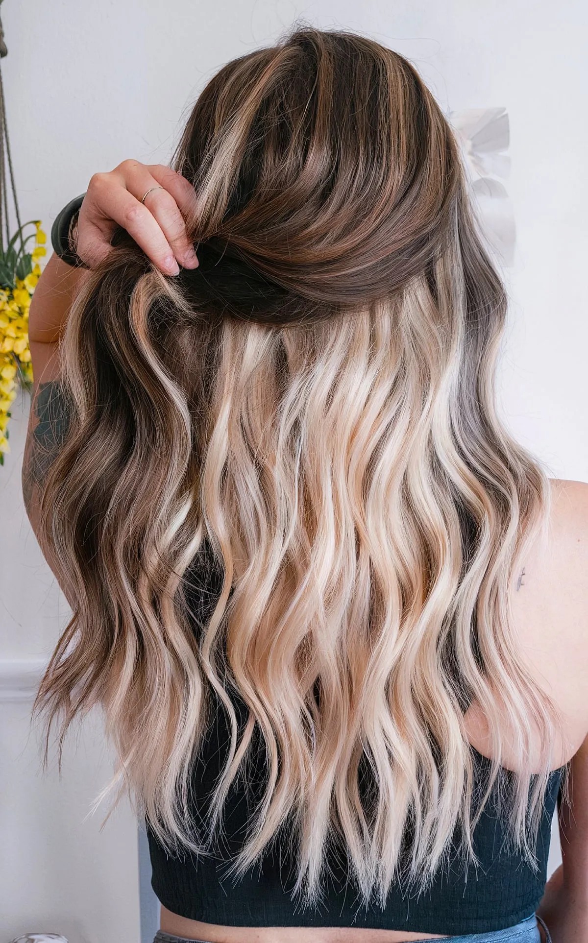 These Are The Top 50 Hair Color Ideas for Winter 2025