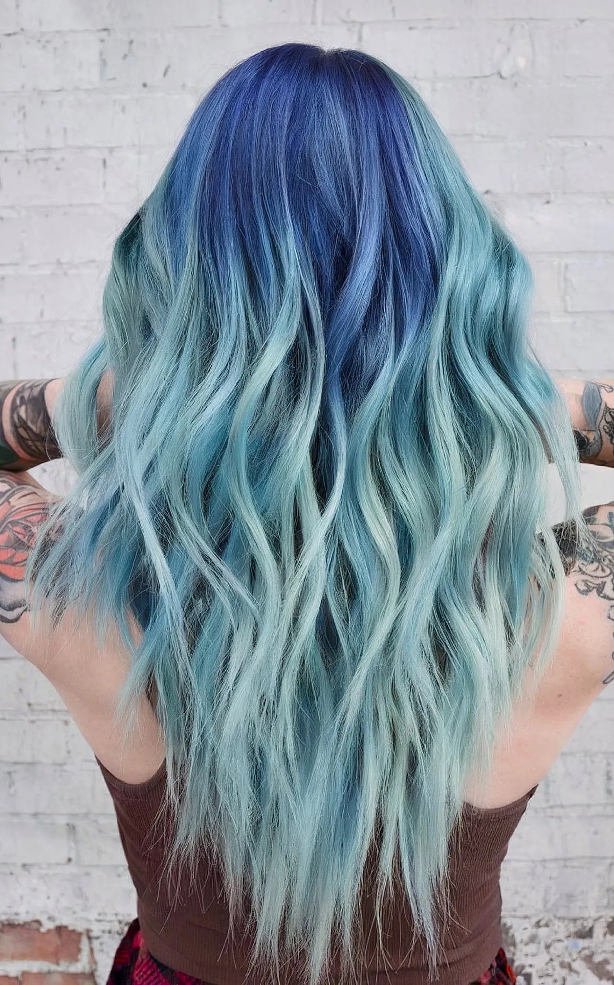 These Are The Top 50 Hair Color Ideas for Winter 2025