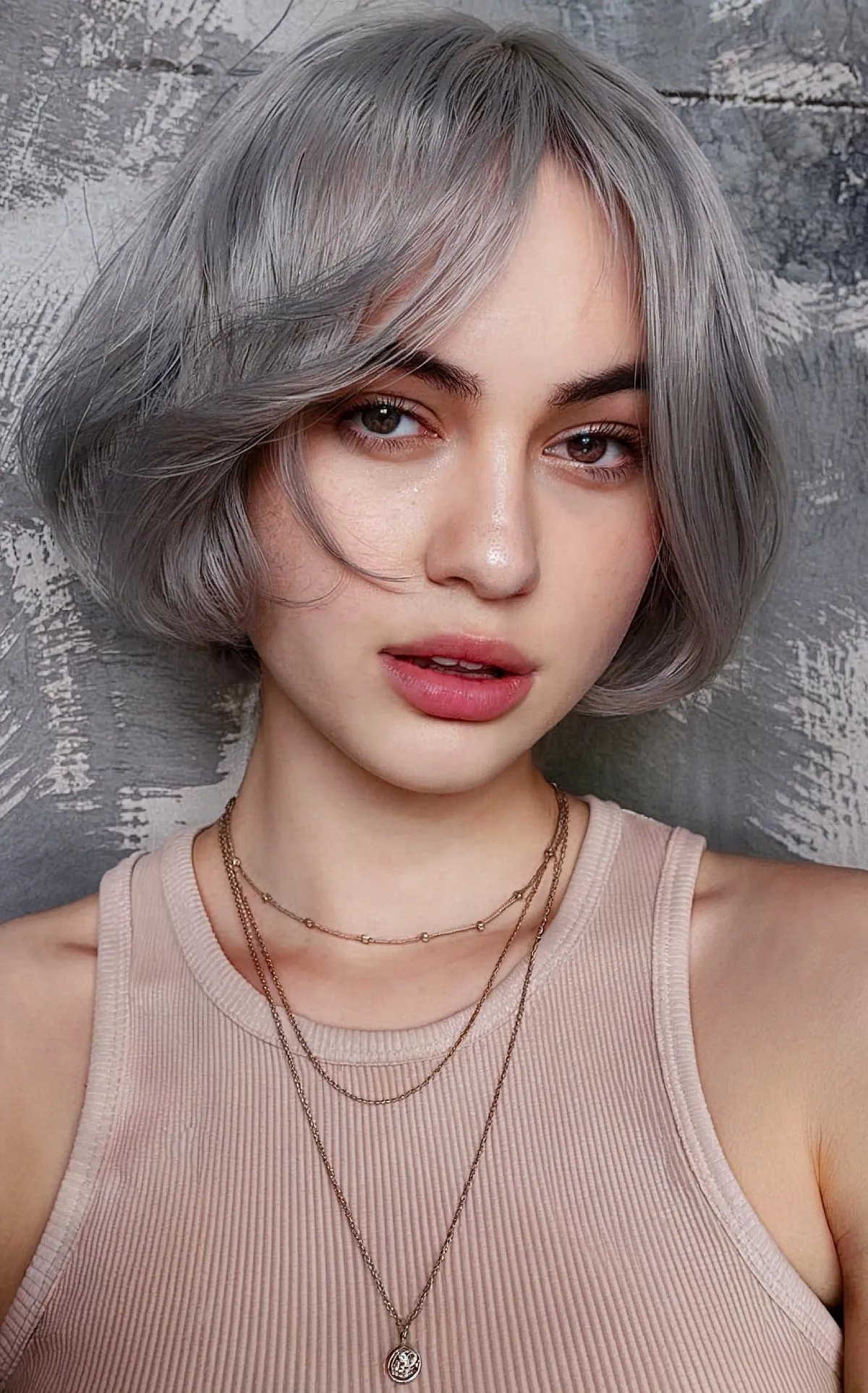 These Are The Top 50 Hair Color Ideas for Winter 2025