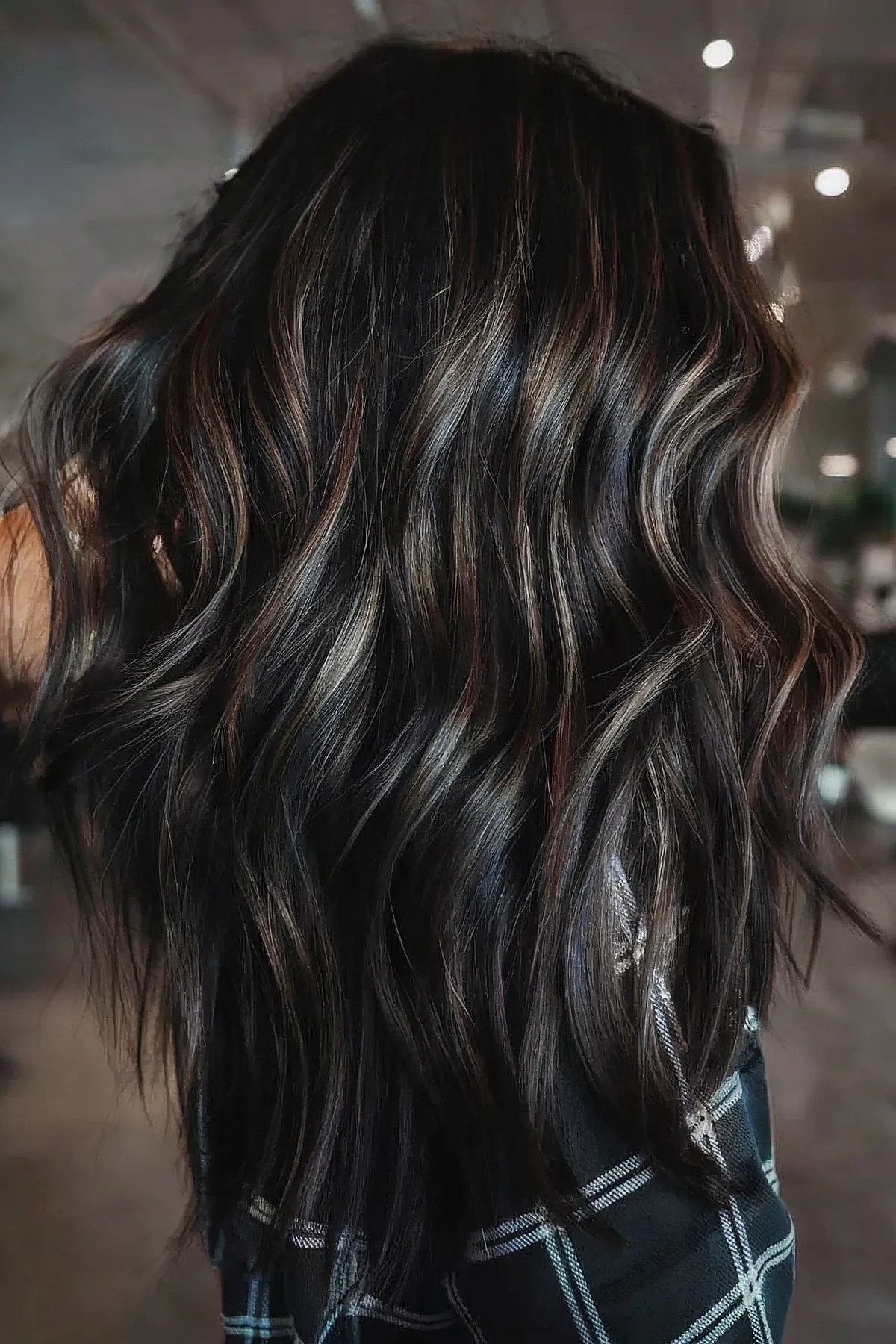 These Are The Top 50 Hair Color Ideas for Winter 2025