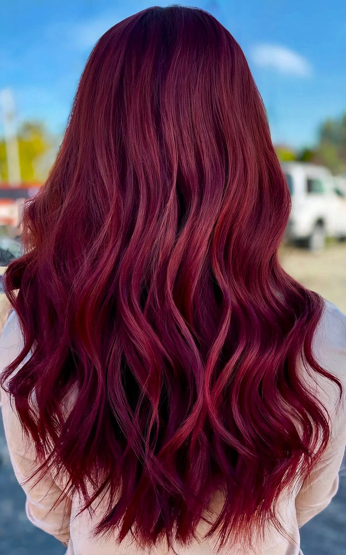 These Are The Top 50 Hair Color Ideas for Winter 2025