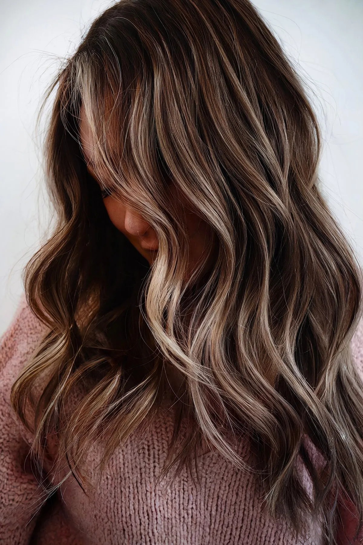 These Are The Top 50 Hair Color Ideas for Winter 2025