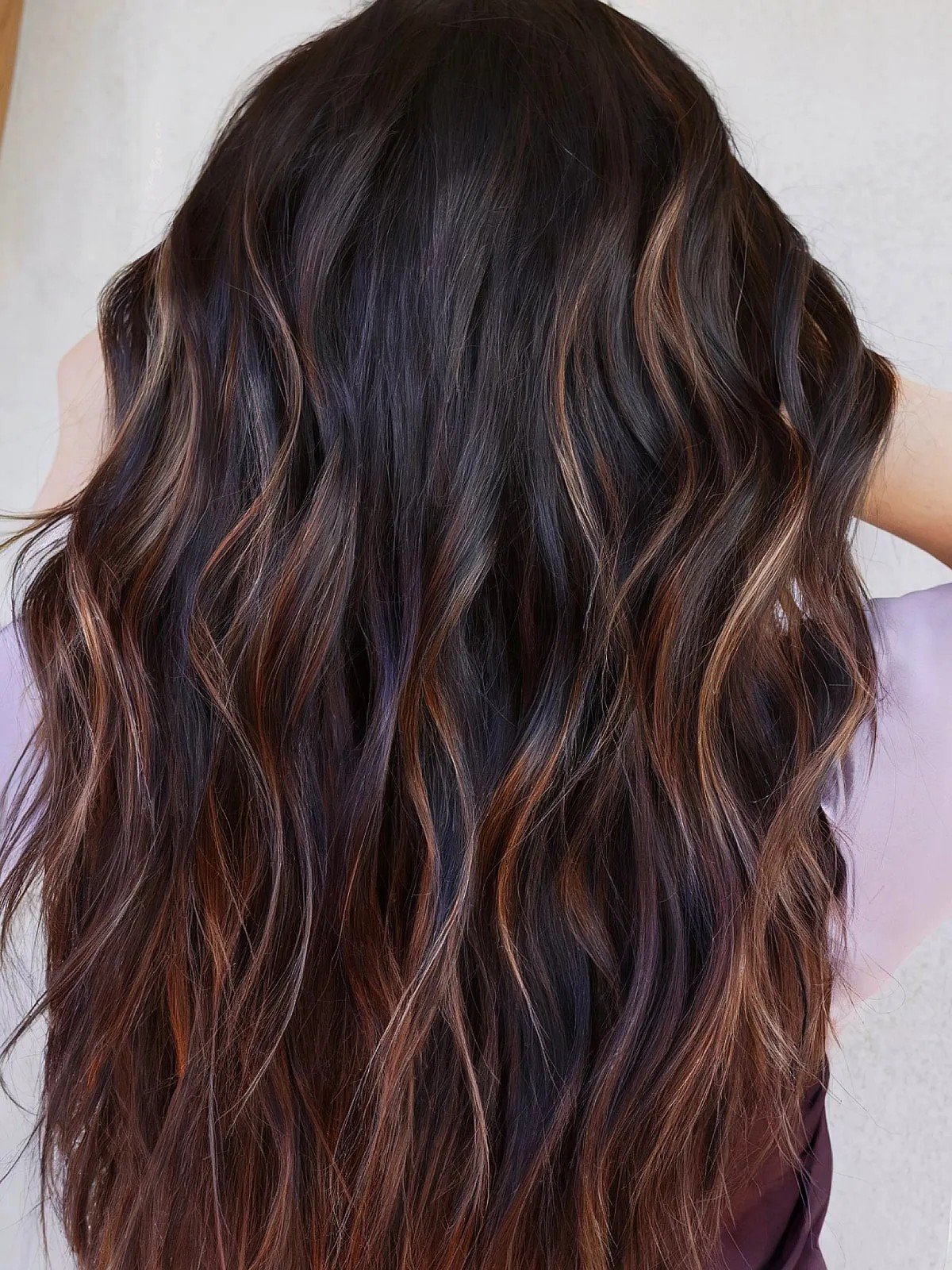 These Are The Top 50 Hair Color Ideas for Winter 2025