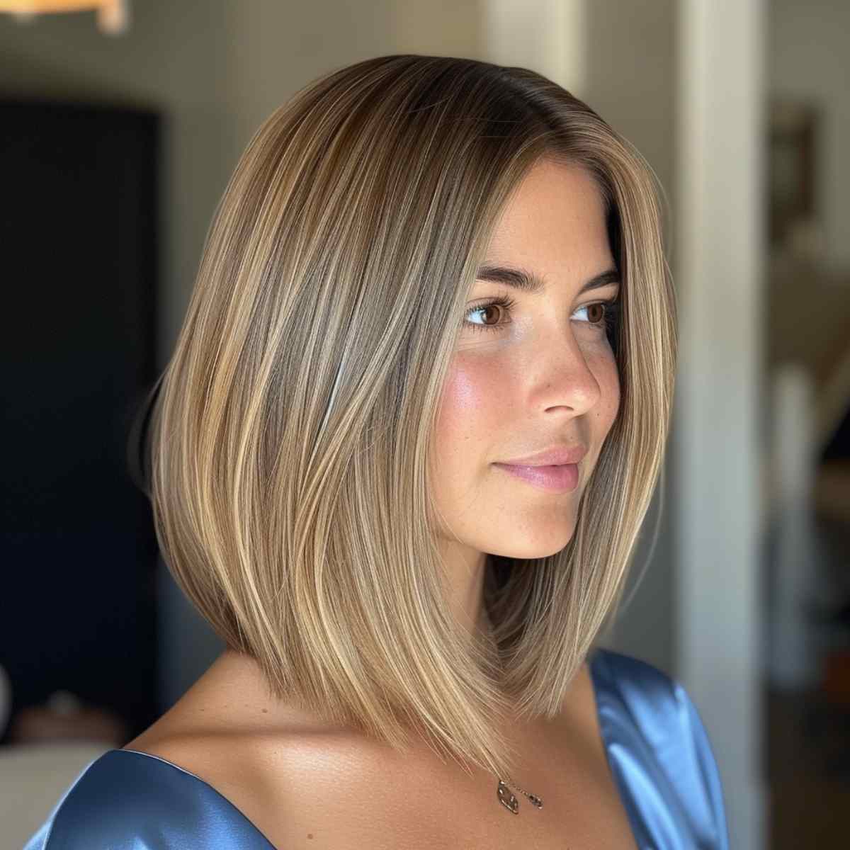 25 Dark Blonde Hair Color Ideas Trending in 2025