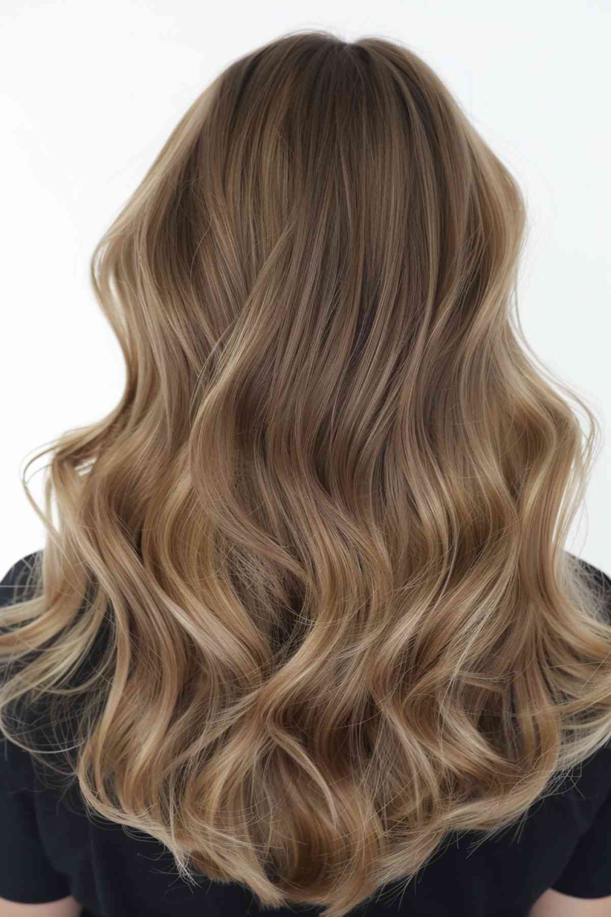 25 Dark Blonde Hair Color Ideas Trending in 2025