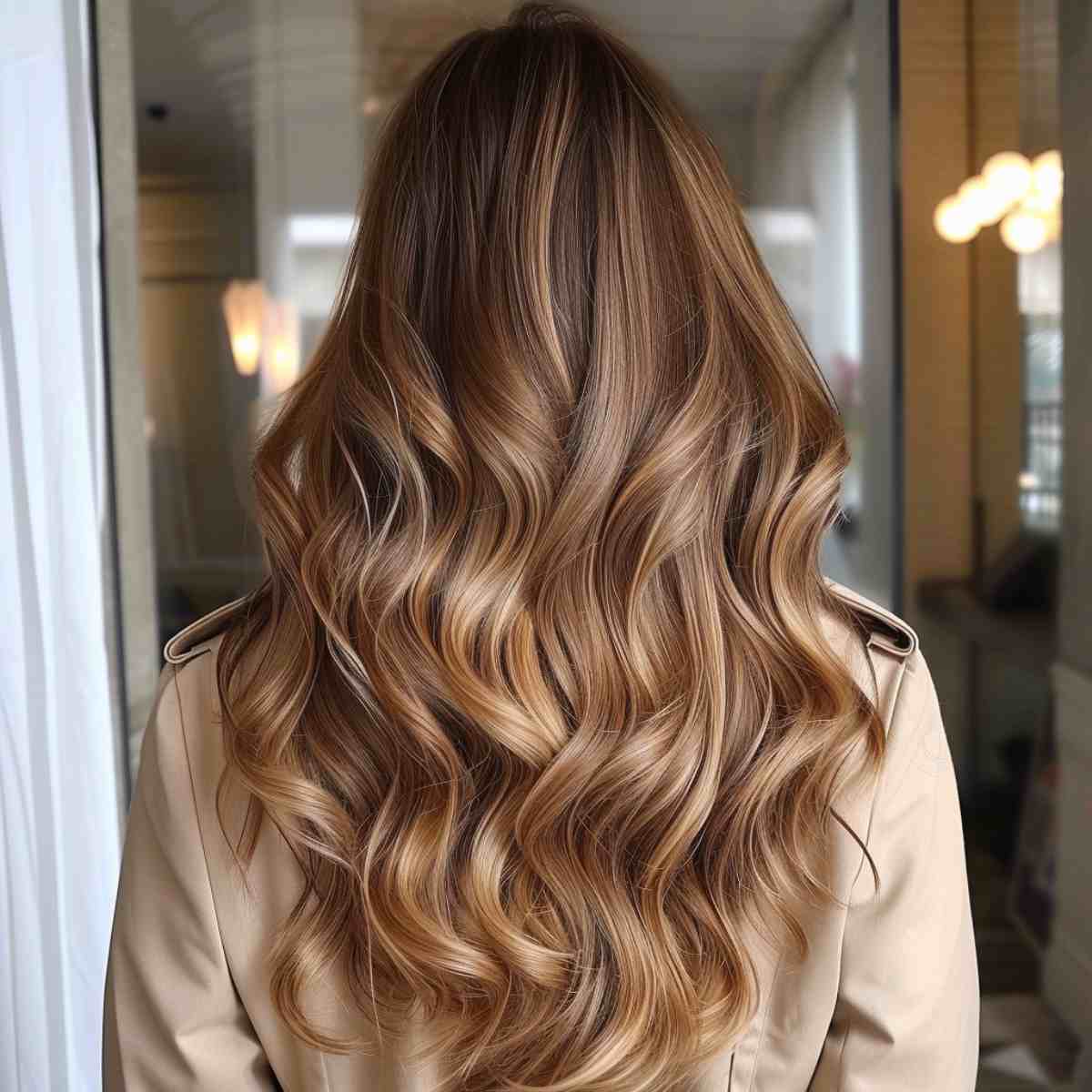 25 Dark Blonde Hair Color Ideas Trending in 2025