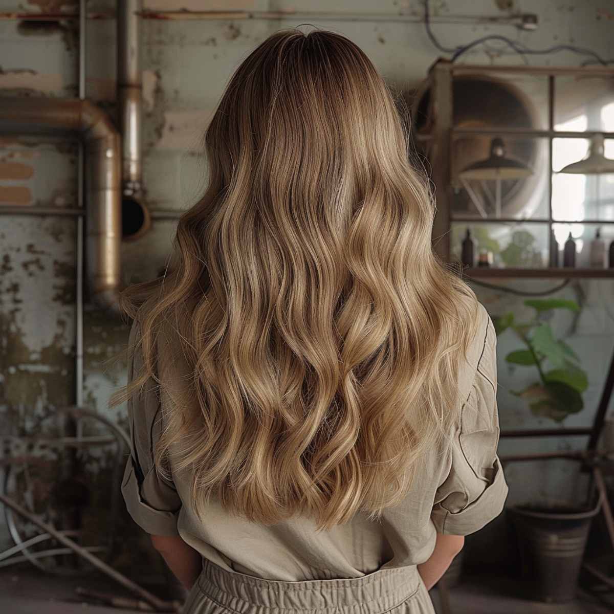 25 Dark Blonde Hair Color Ideas Trending in 2025