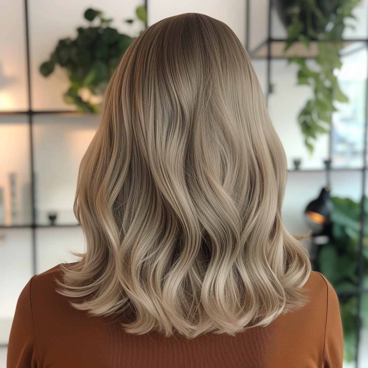 25 Dark Blonde Hair Color Ideas Trending in 2025