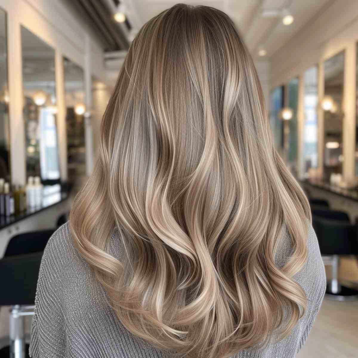 25 Dark Blonde Hair Color Ideas Trending in 2025