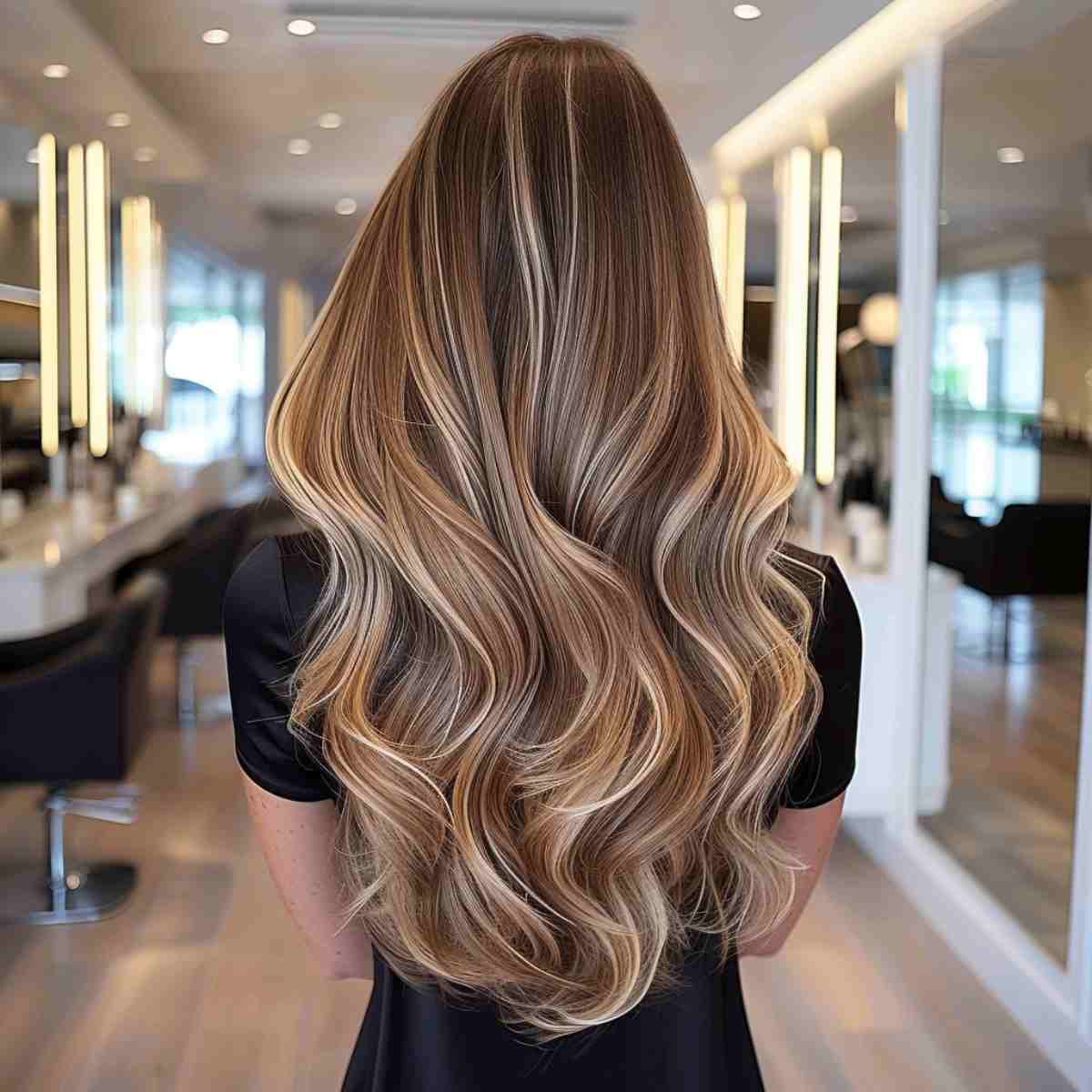 25 Dark Blonde Hair Color Ideas Trending in 2025