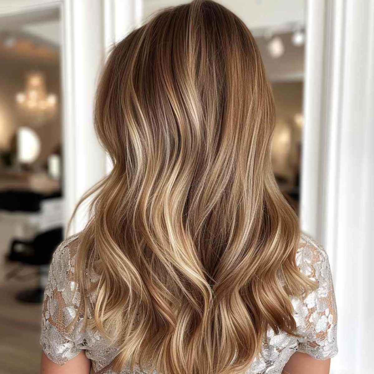 25 Dark Blonde Hair Color Ideas Trending in 2025