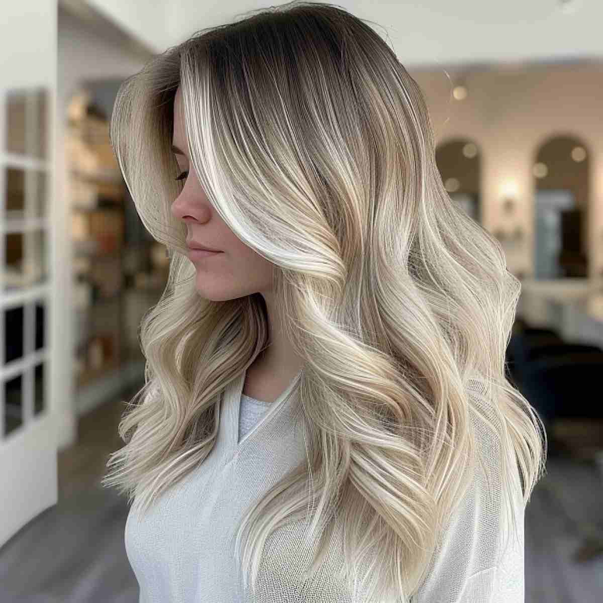 25 Dark Blonde Hair Color Ideas Trending in 2025