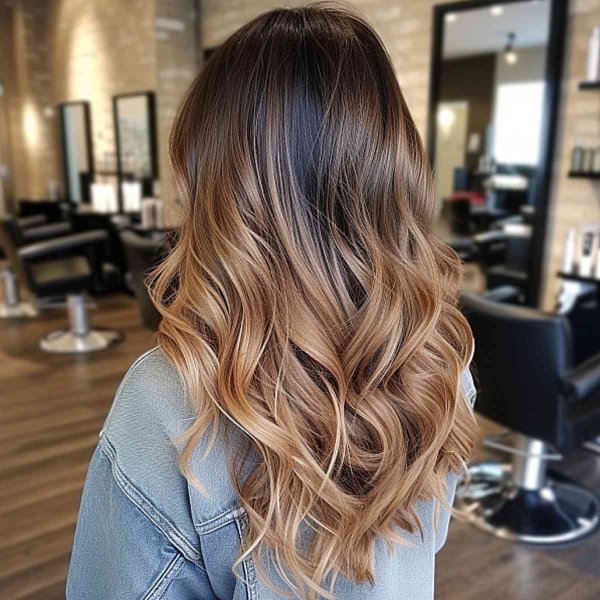 25 Dark Blonde Hair Color Ideas Trending in 2025