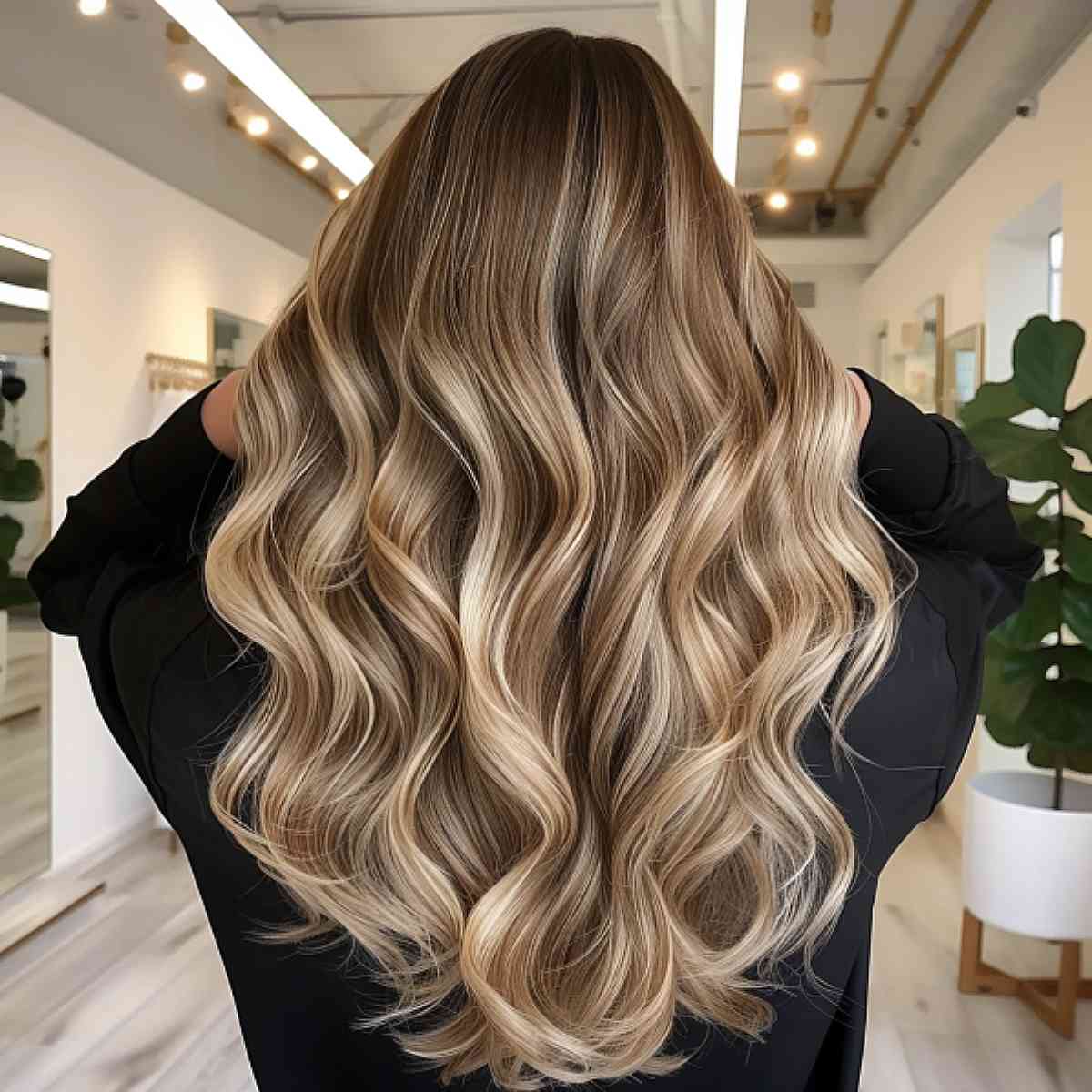 25 Dark Blonde Hair Color Ideas Trending in 2025