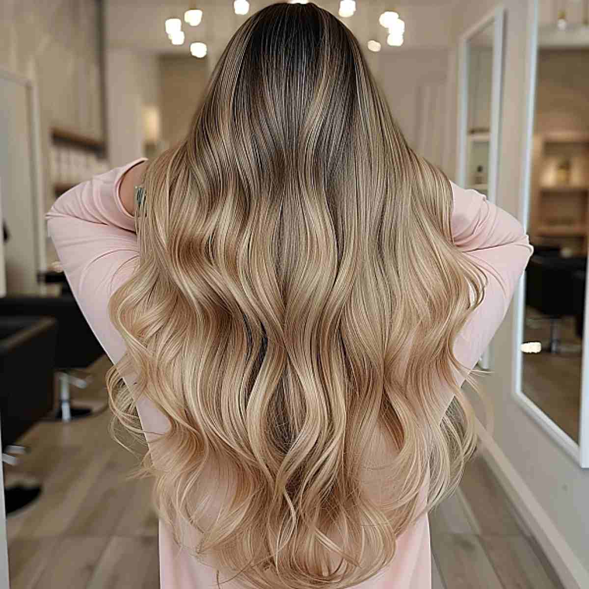 25 Dark Blonde Hair Color Ideas Trending in 2025