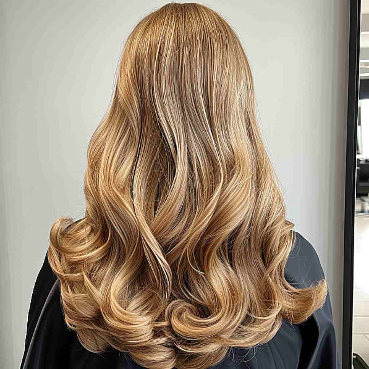 25 Dark Blonde Hair Color Ideas Trending in 2025