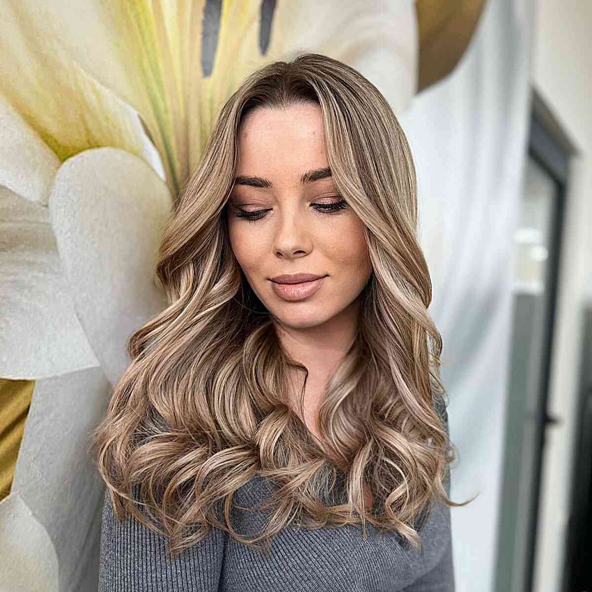25 Dark Blonde Hair Color Ideas Trending in 2025