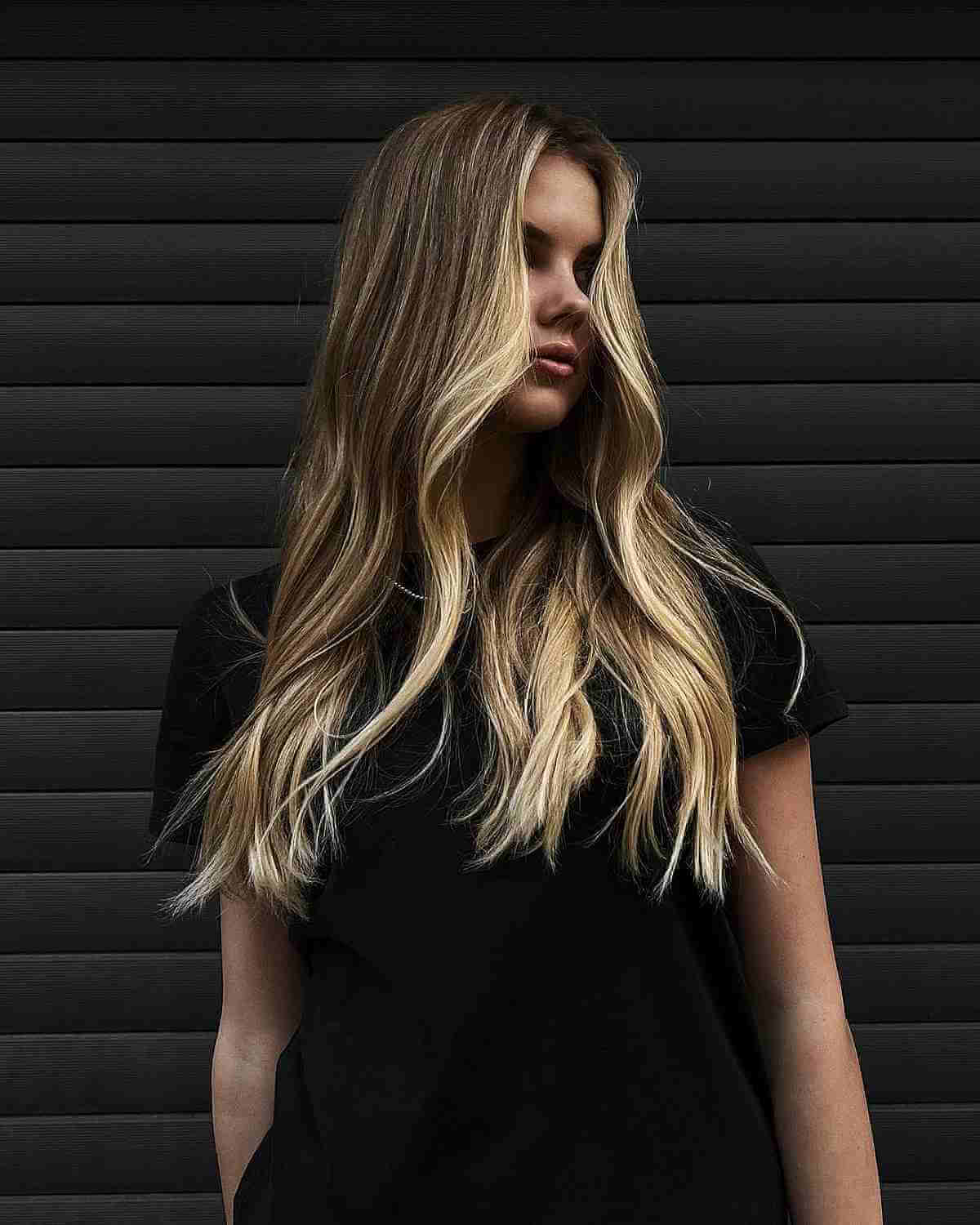 25 Dark Blonde Hair Color Ideas Trending in 2025