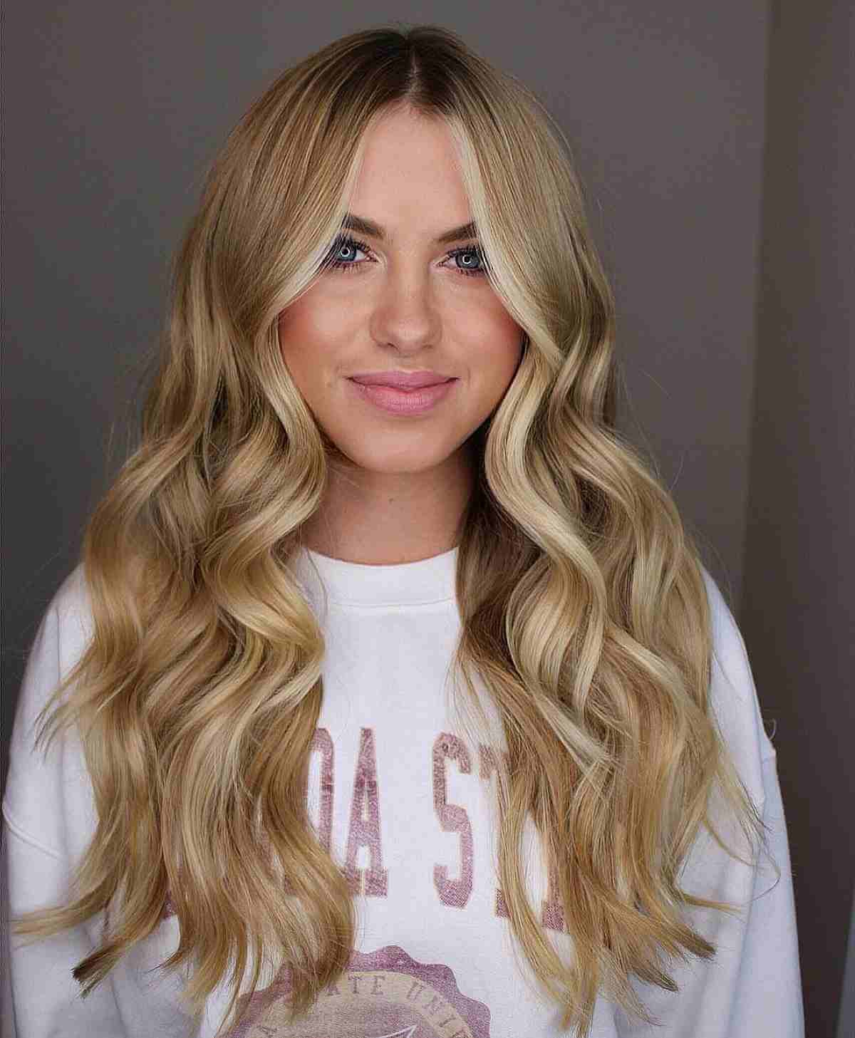 25 Dark Blonde Hair Color Ideas Trending in 2025